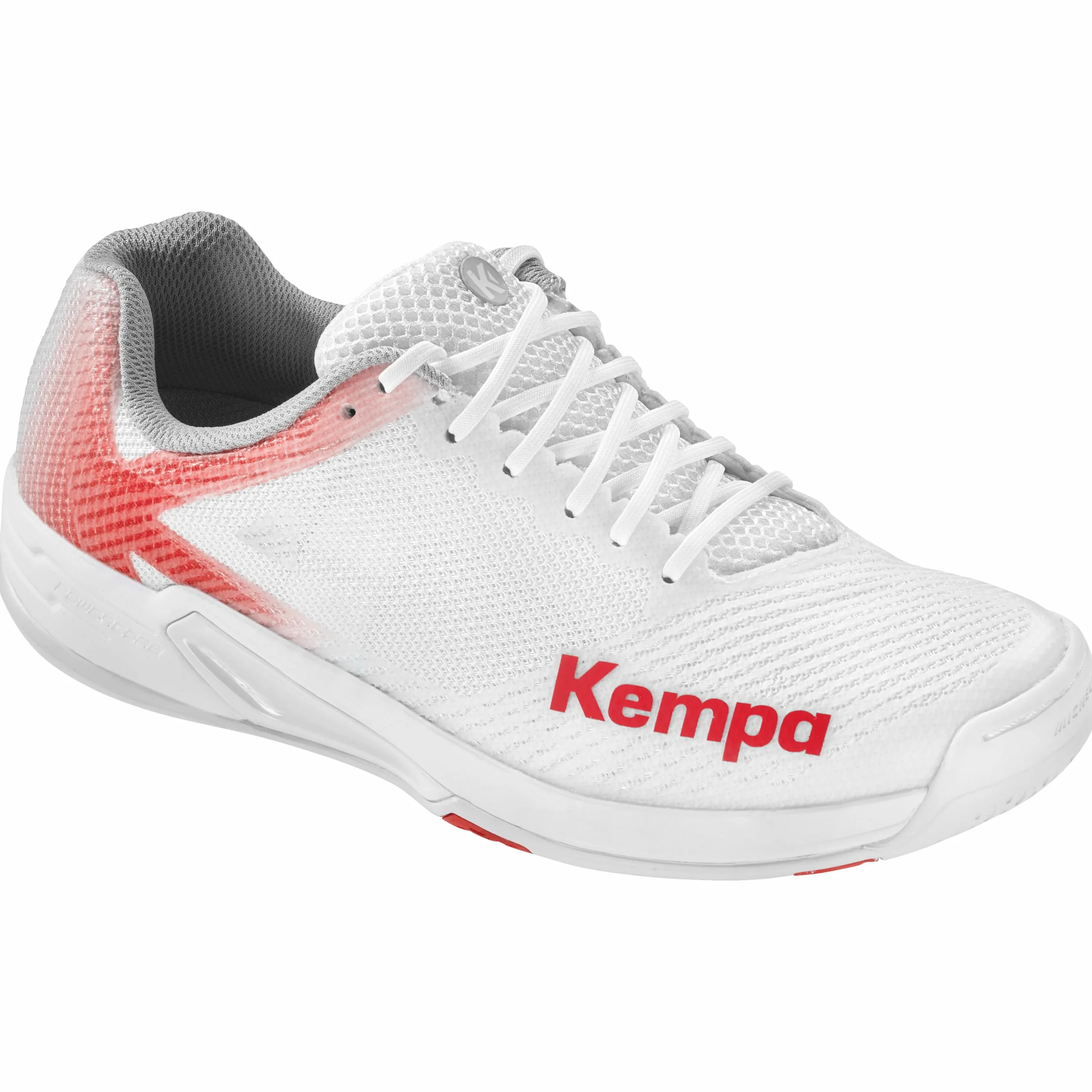 Kempa Wing 2.0 Zapatillas de Balonmano Mujer Suela Michelin Agarre óptimo