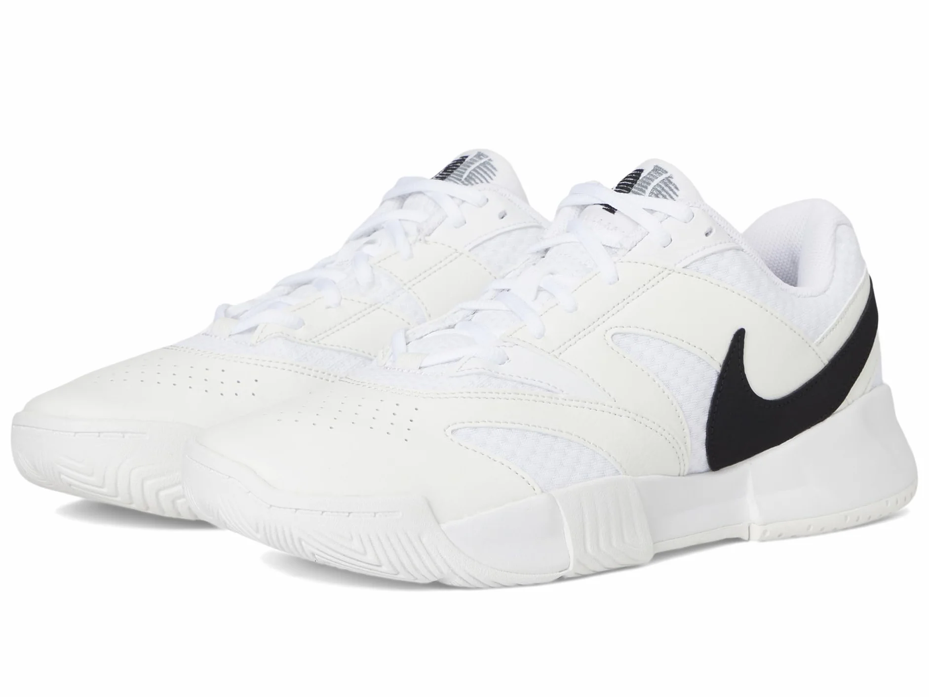 Nike M Court Lite 4 Zapatillas de tenis Hombre