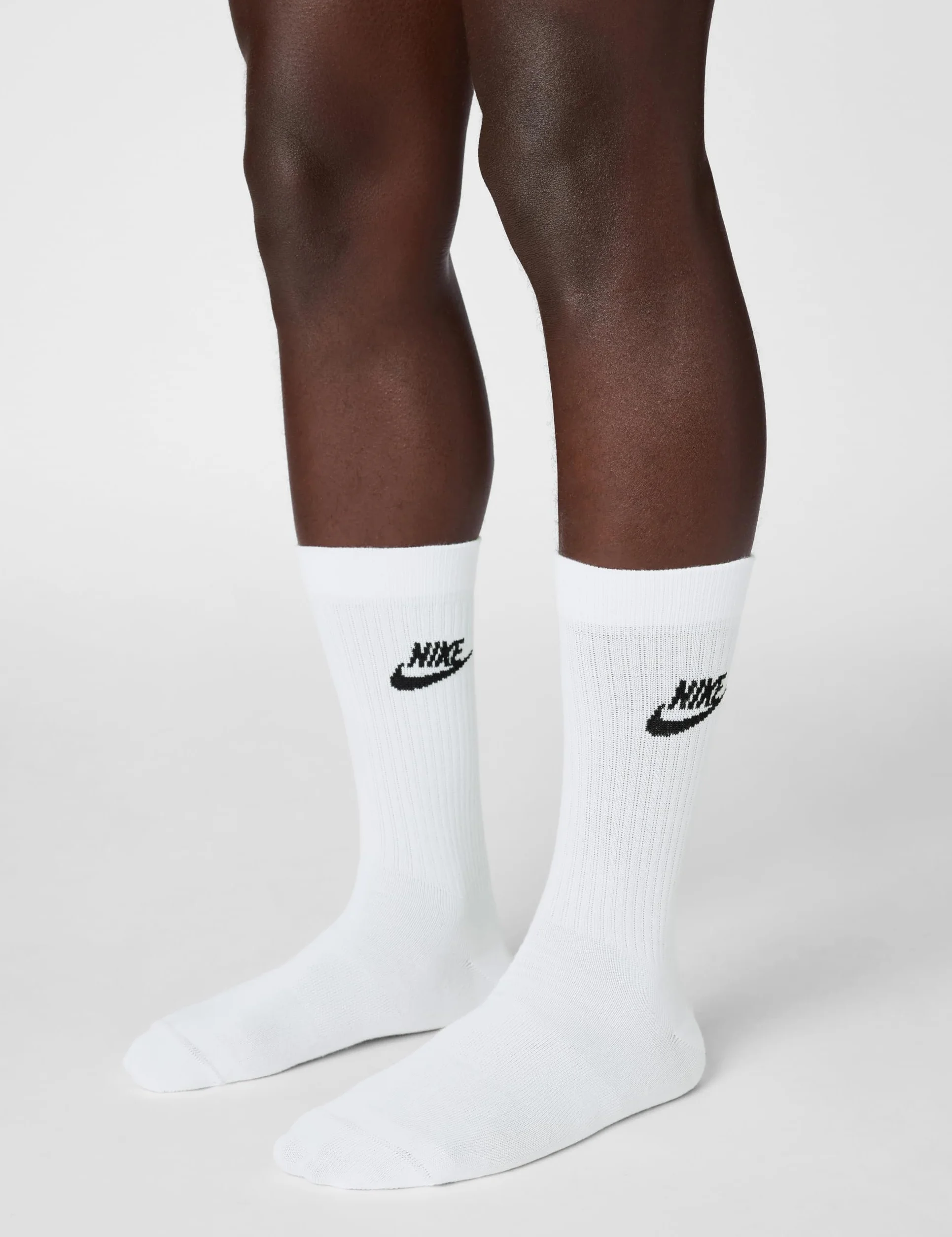 Nike Sportswear Everyday Essential Socks Unisex Pack de 1