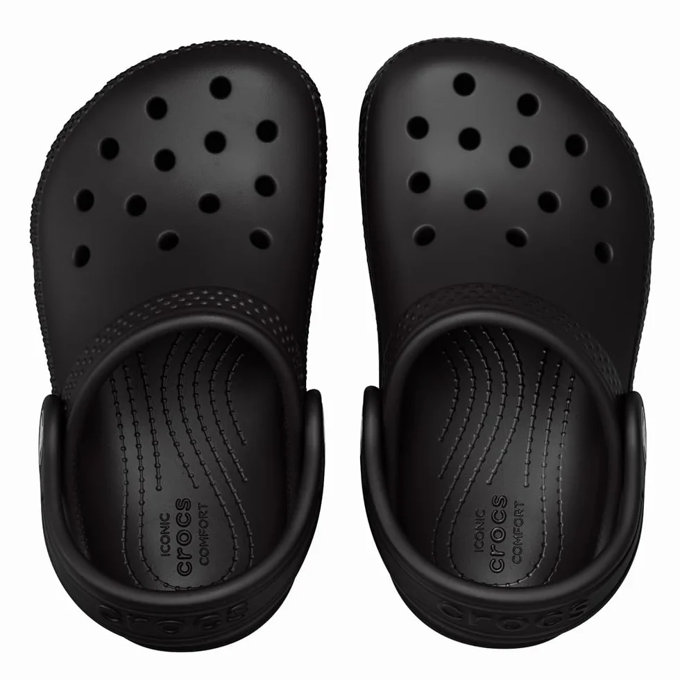 Crocs Classic Lined Clog K Zuecos Unisex niños