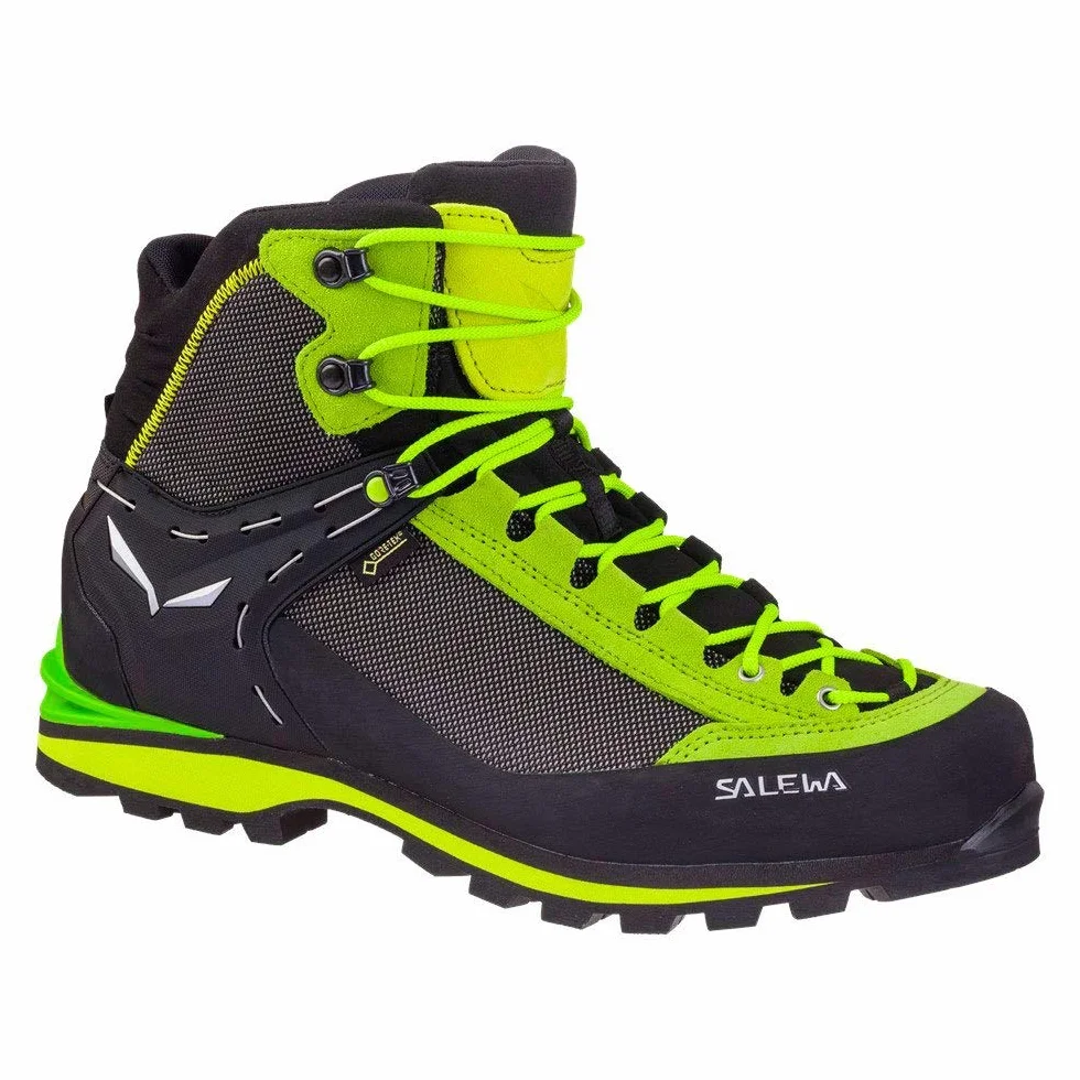 Salewa Crow Gore-Tex Botas Hombre