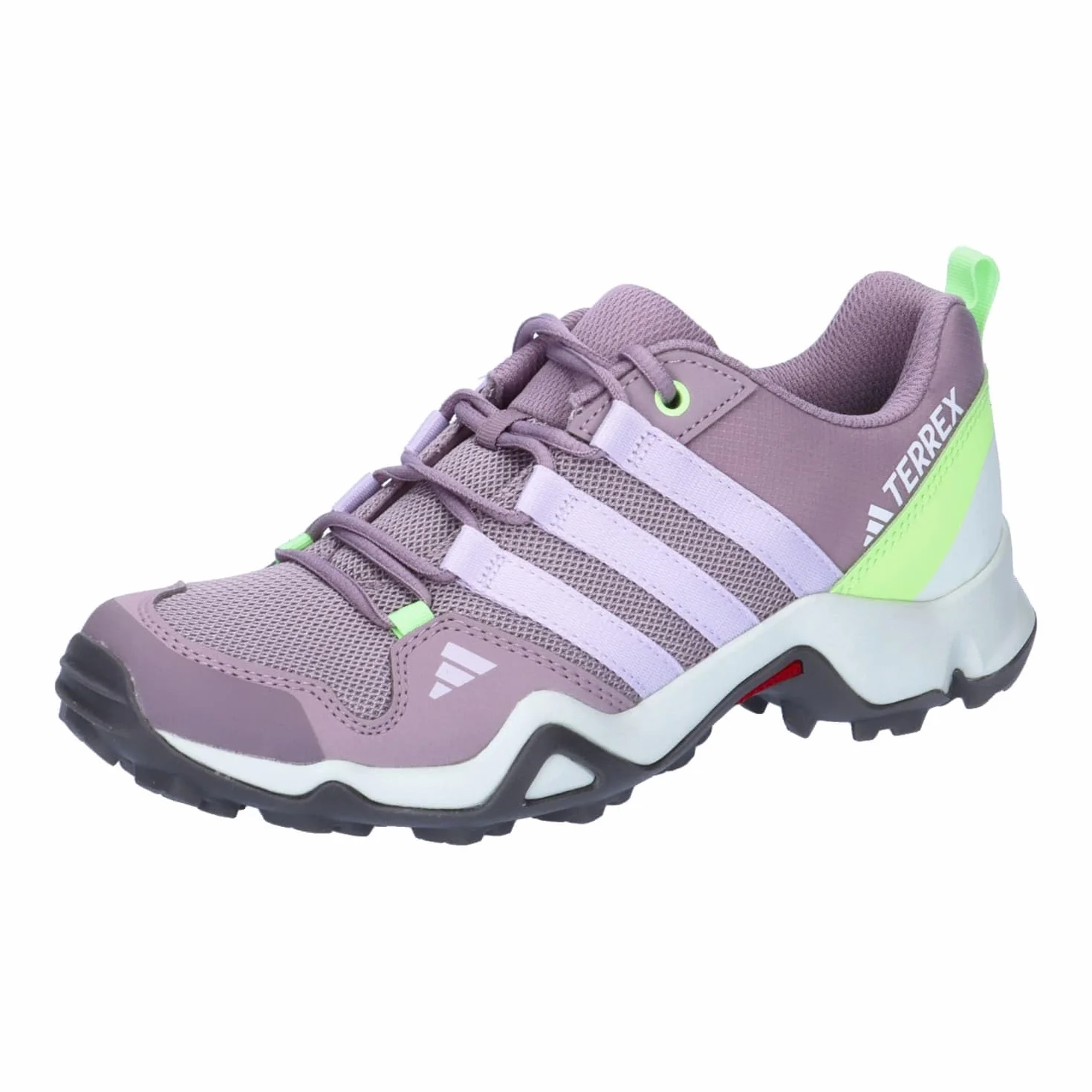 Adidas Terrex Ax2r Hiking Shoes Zapatos de senderismo Unisex niños