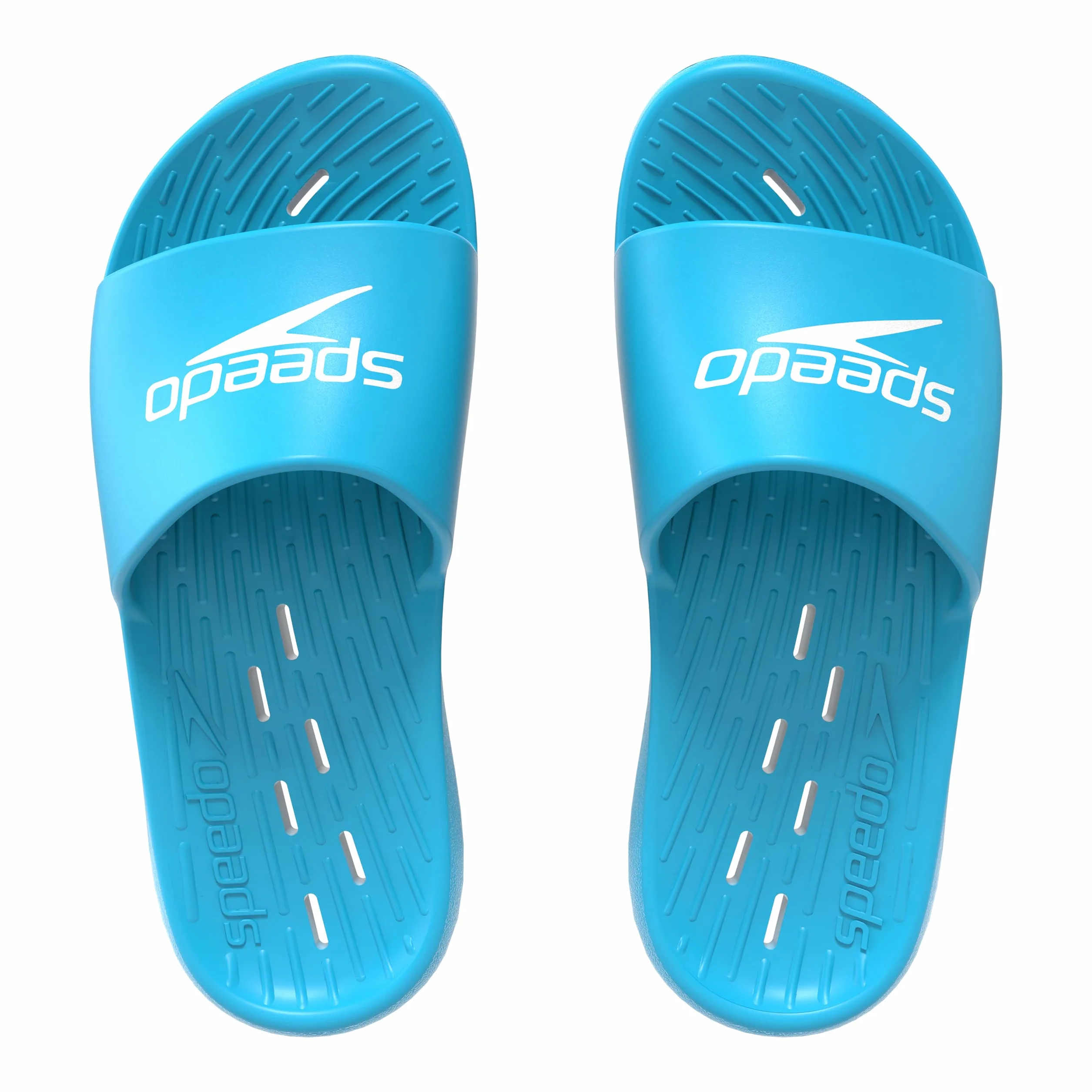 Speedo Junior Slide Sandalias deslizantes