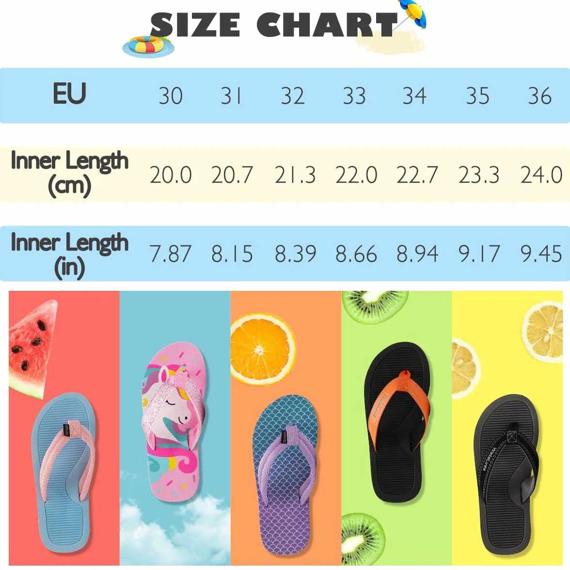 Zapatos De Natación para Niños Antideslizante Secado Rápido Descalzo Aqua Calcetines Piscina Surf