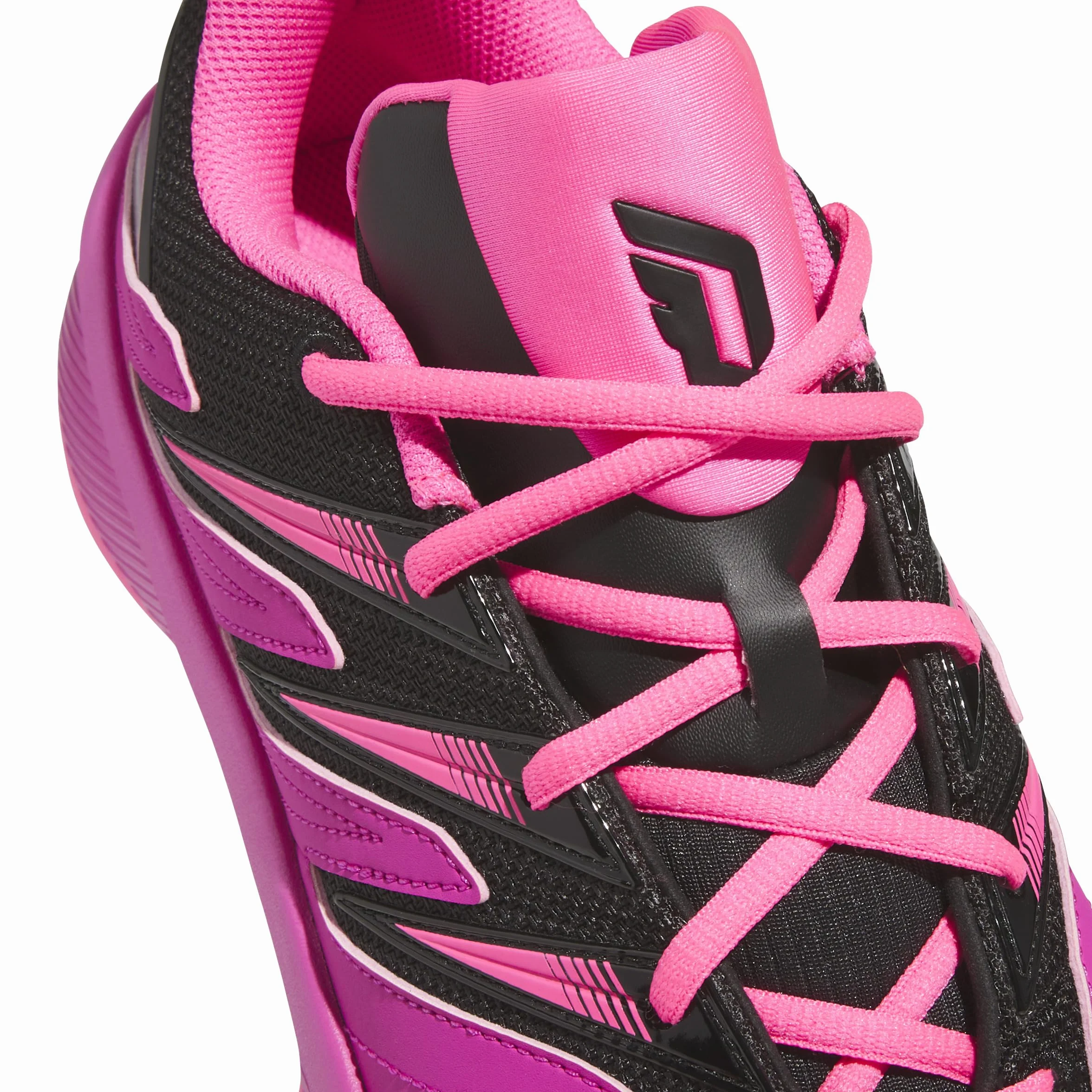 Adidas Dame Certified 3 Basketball Zapatillas