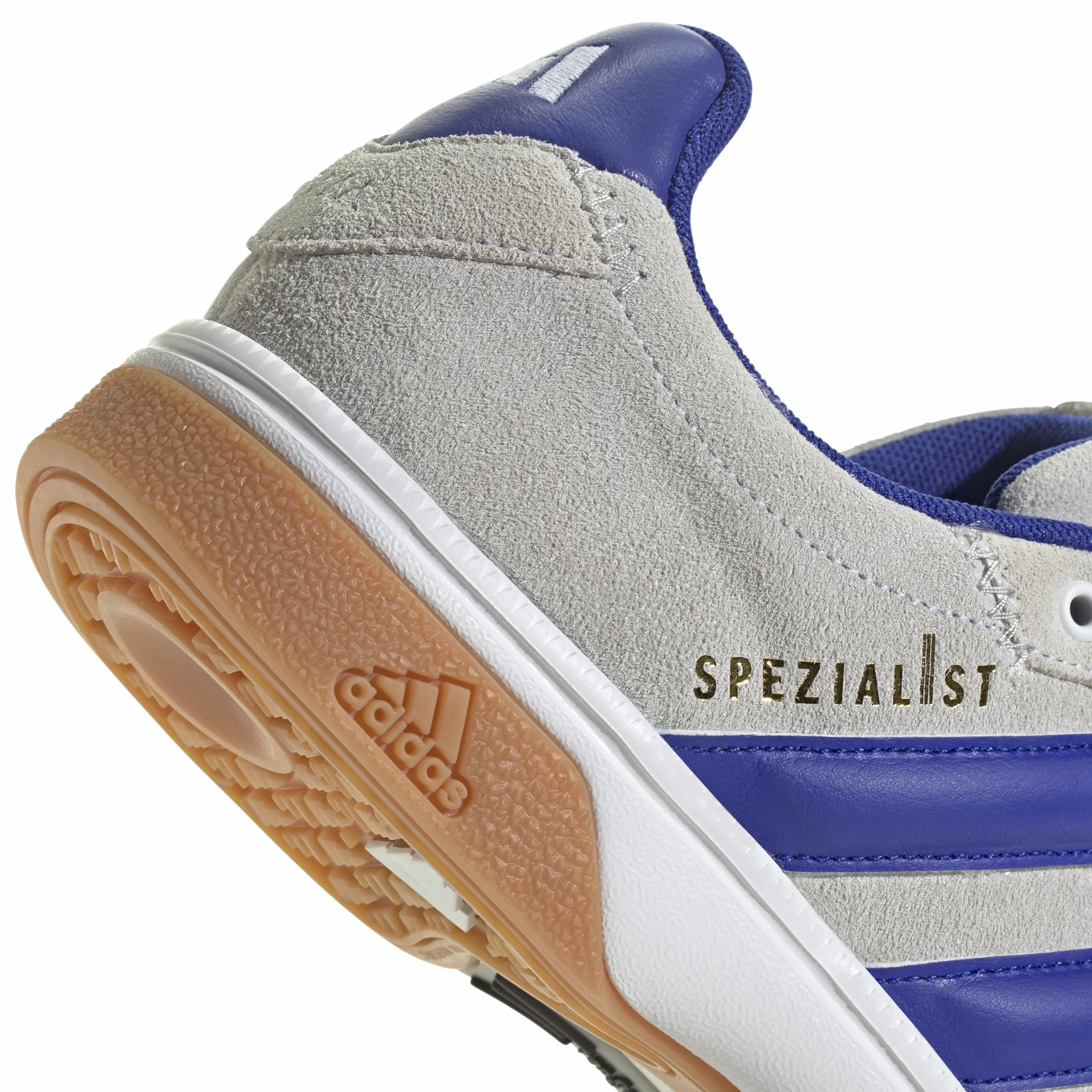 adidas Men's Spezialist Indoor Zapatilla