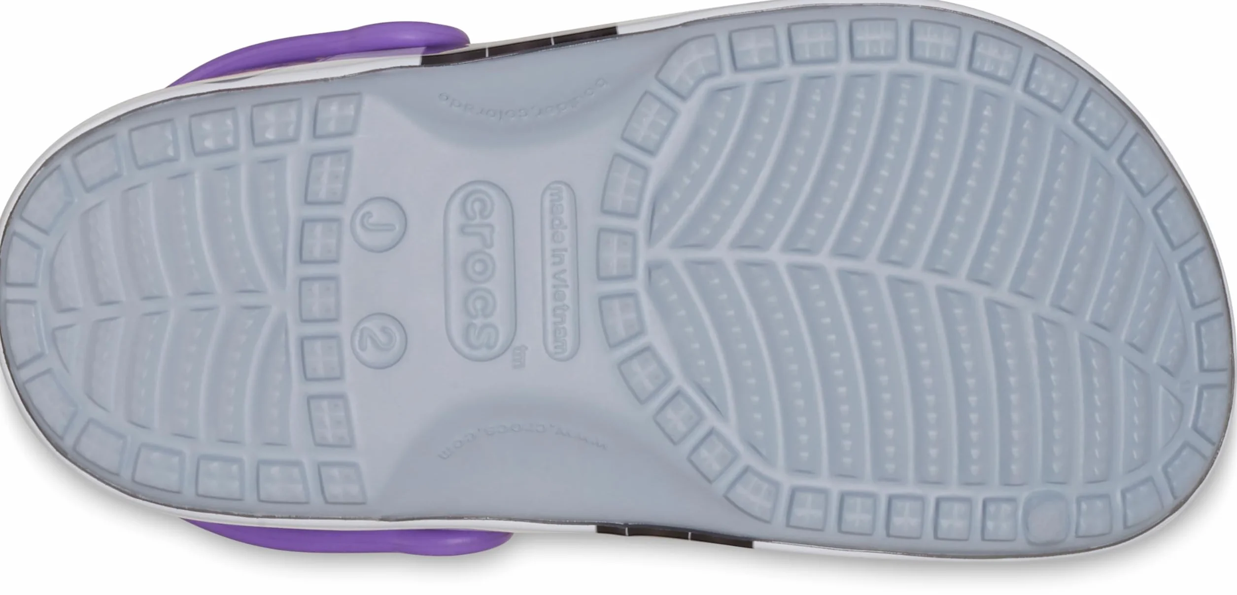 Crocs Toy Story Buzz Classic Clog Blu Gry Unisex niños