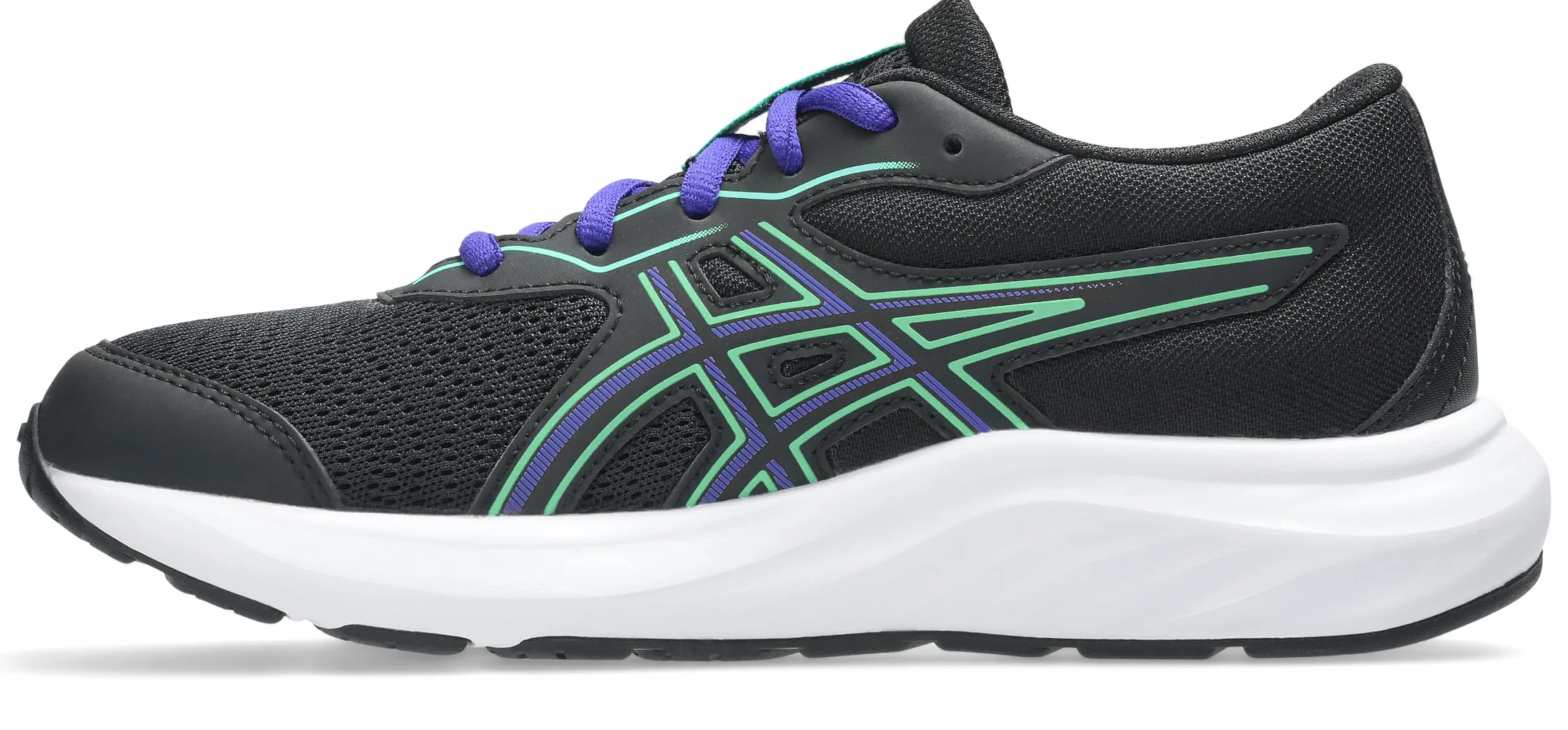 ASICS Gel Resolution 9 GS Clay Azul Marino Junior