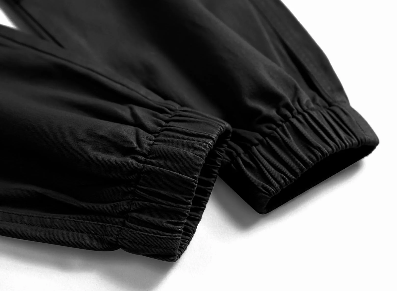 Pantalones Cargo para Niños YoungSoul con Cintura Elástica Jogger Casual