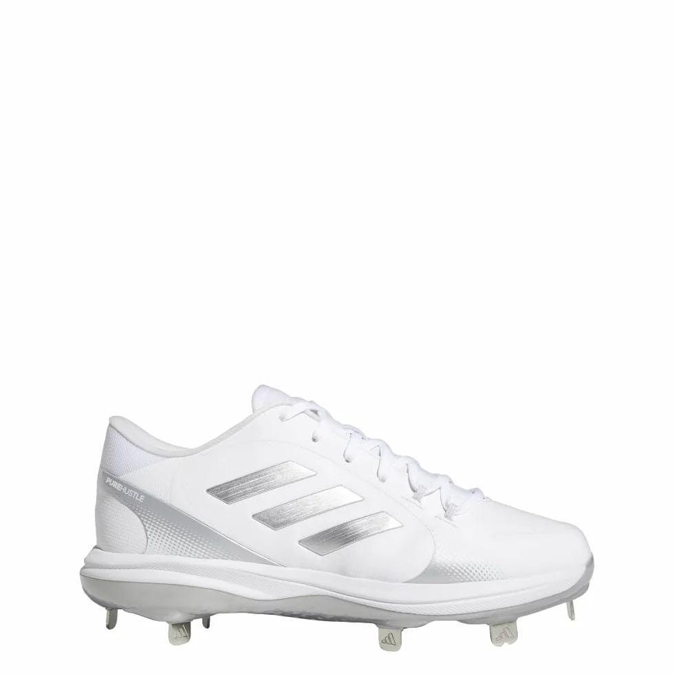adidas Purehustle 2 Zapatillas de béisbol Mujer