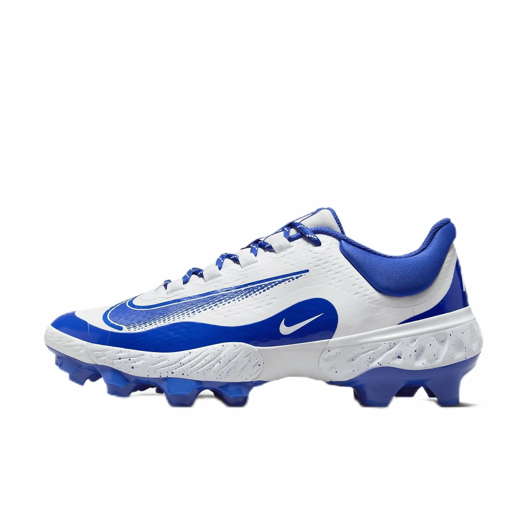 Nike Alpha Huarache Elite 4 - Tacos de béisbol bajos para hombre