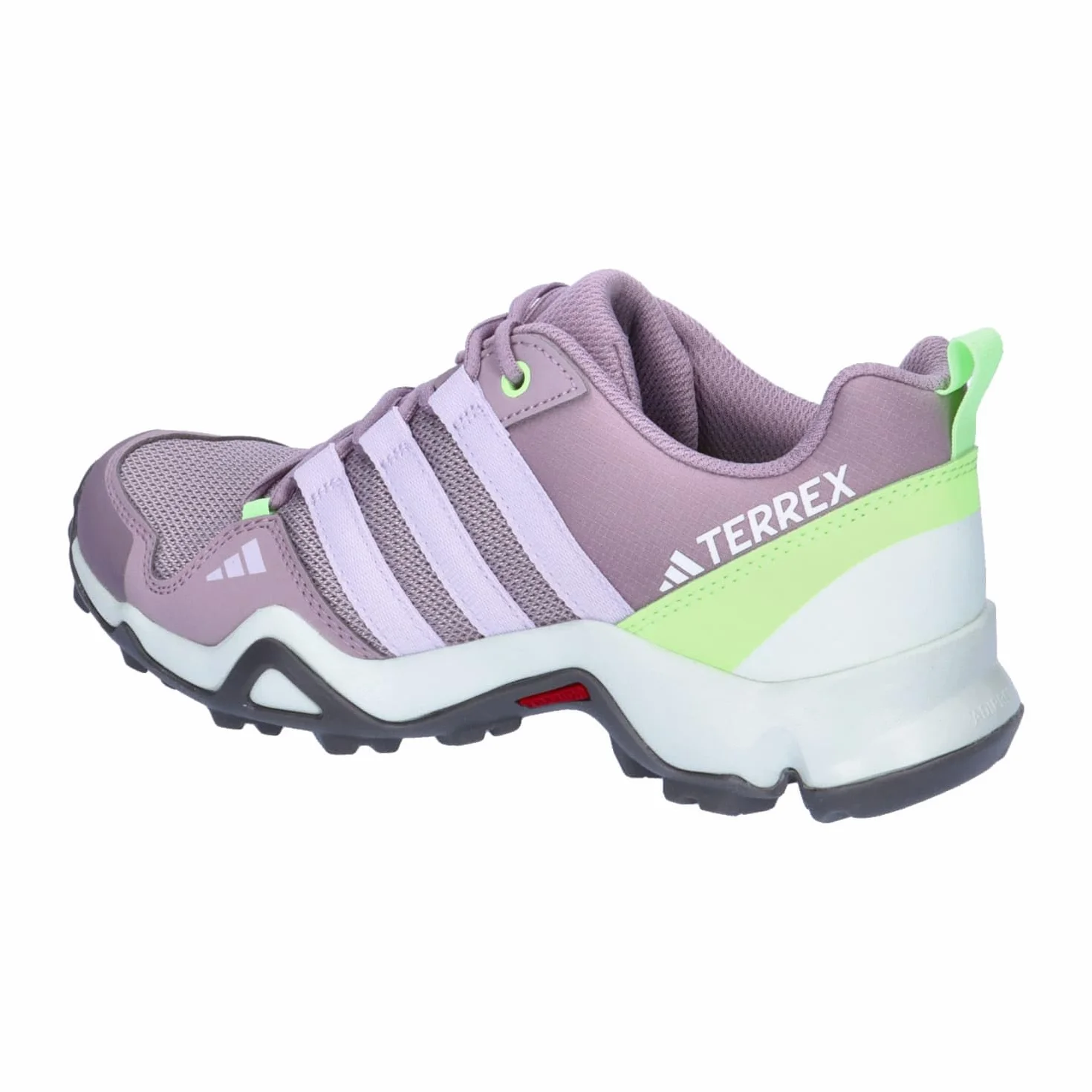 Adidas Terrex Ax2r Hiking Shoes Zapatos de senderismo Unisex niños