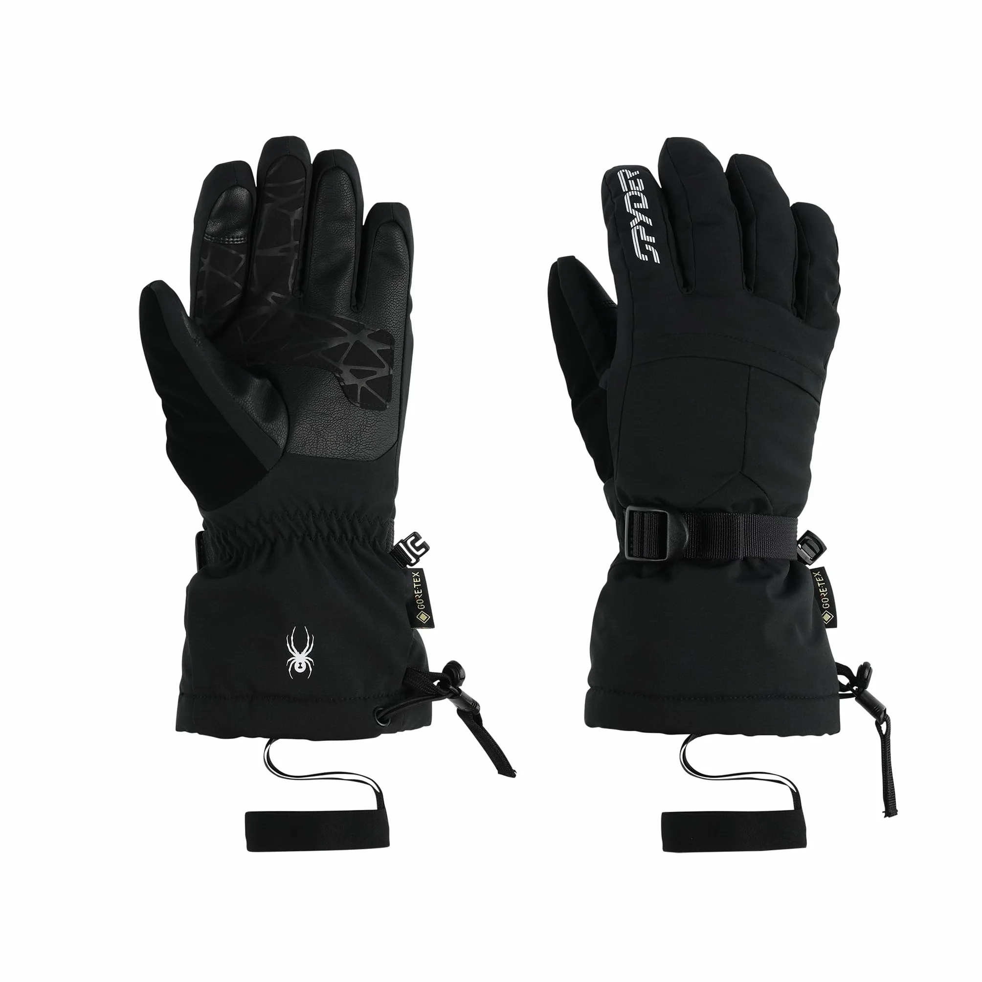 Spyder Synthesis GTX Ski Gloves Guantes Mujer