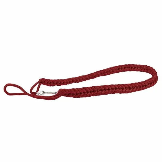 Cordón de gala grueso doble trenzado flexible resistente ARTHUR VALENTO