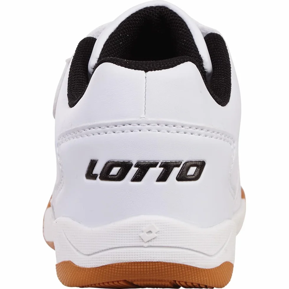 LOTTO Lotto Zapatillas Unisex niños
