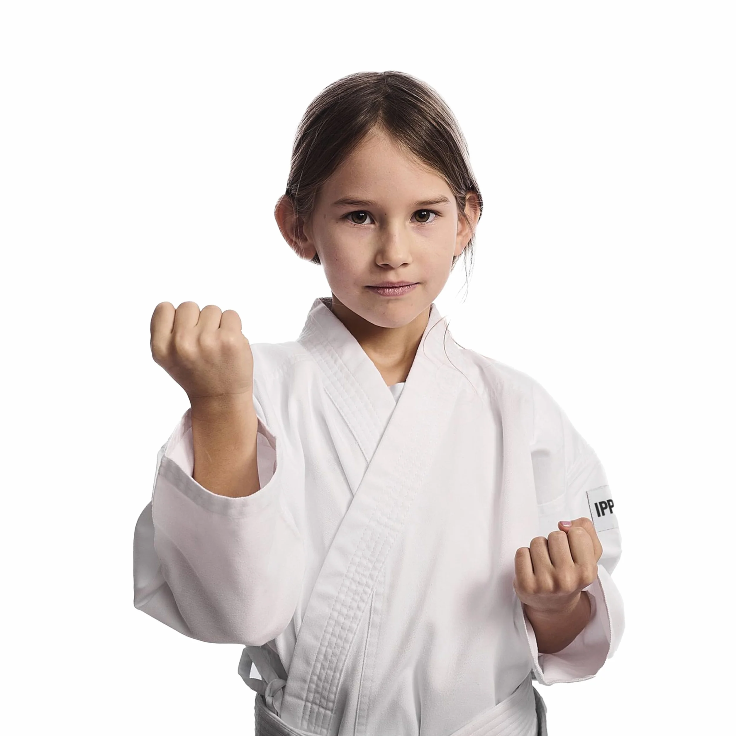 IPPONGEAR Club 2 traje de karate Unisex niños