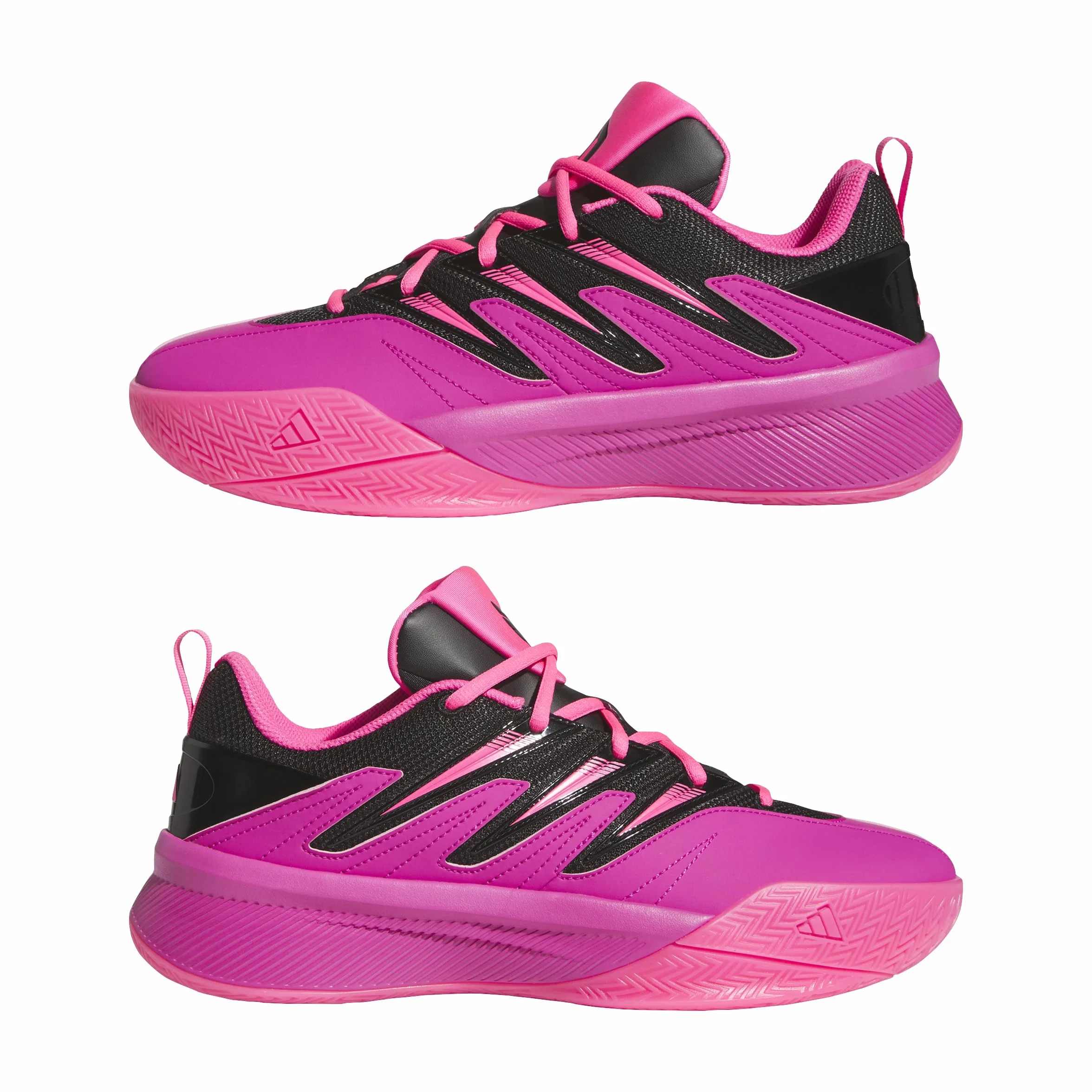 Adidas Dame Certified 3 Basketball Zapatillas