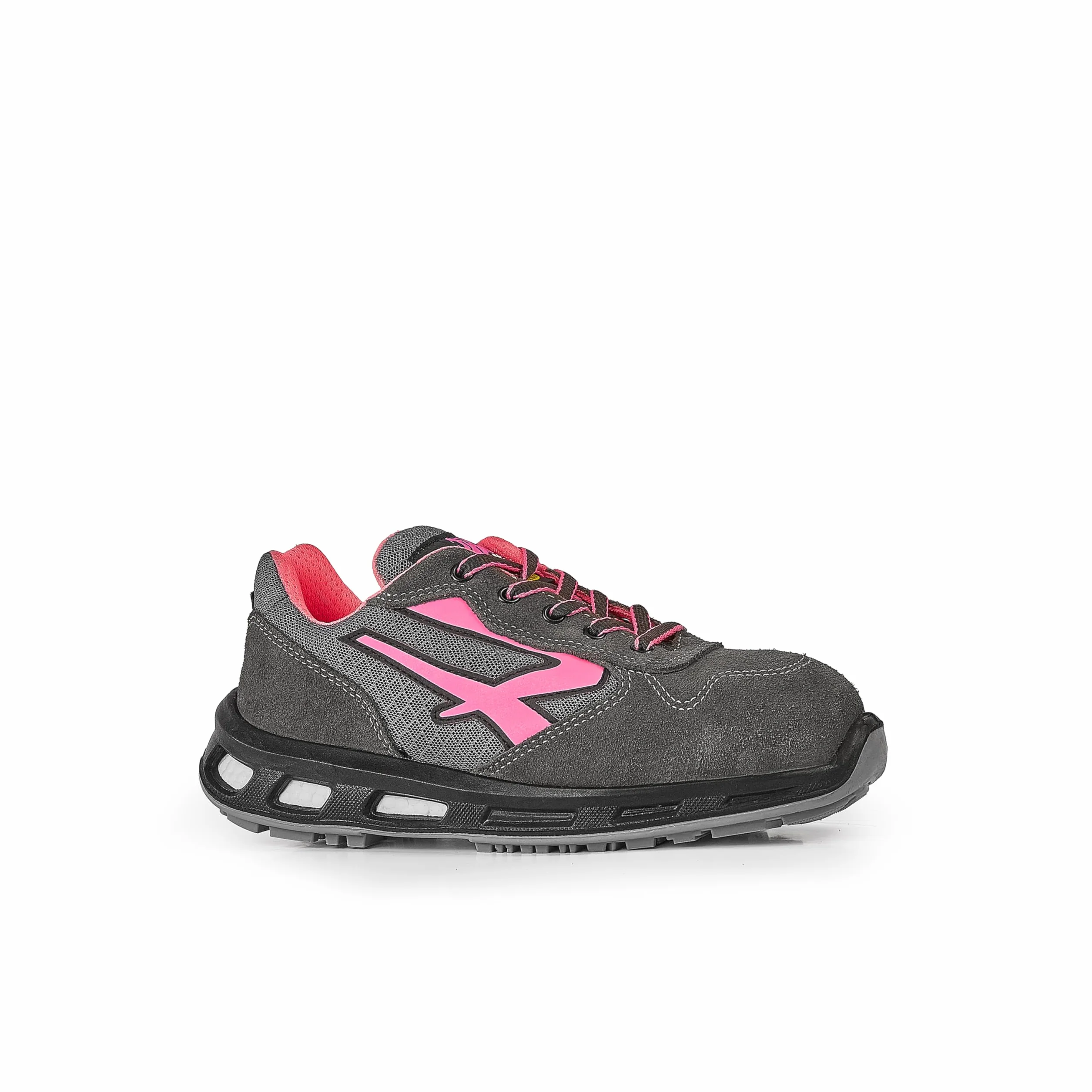 U-Power Verok S1p SRC Zapatos de Seguridad Mujer