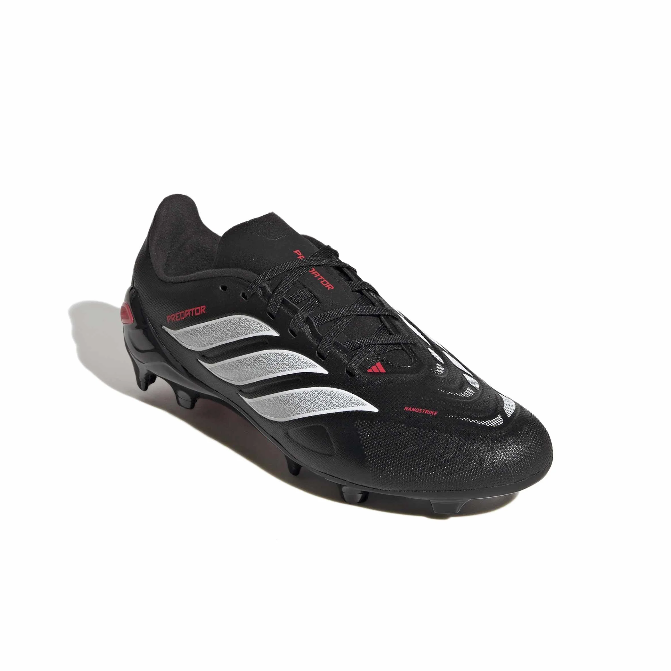 adidas Predator League Firm Ground Football Boots Kids