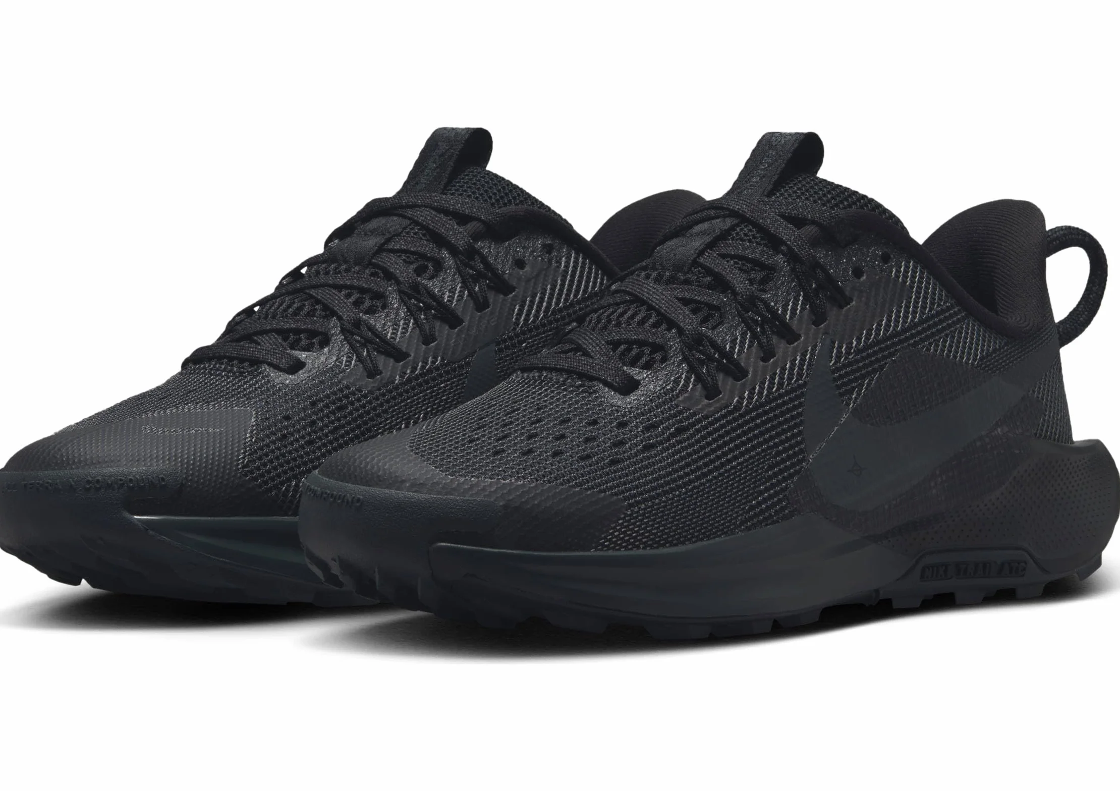 Nike Pegasus Trail 5 Sneaker Unisex niños