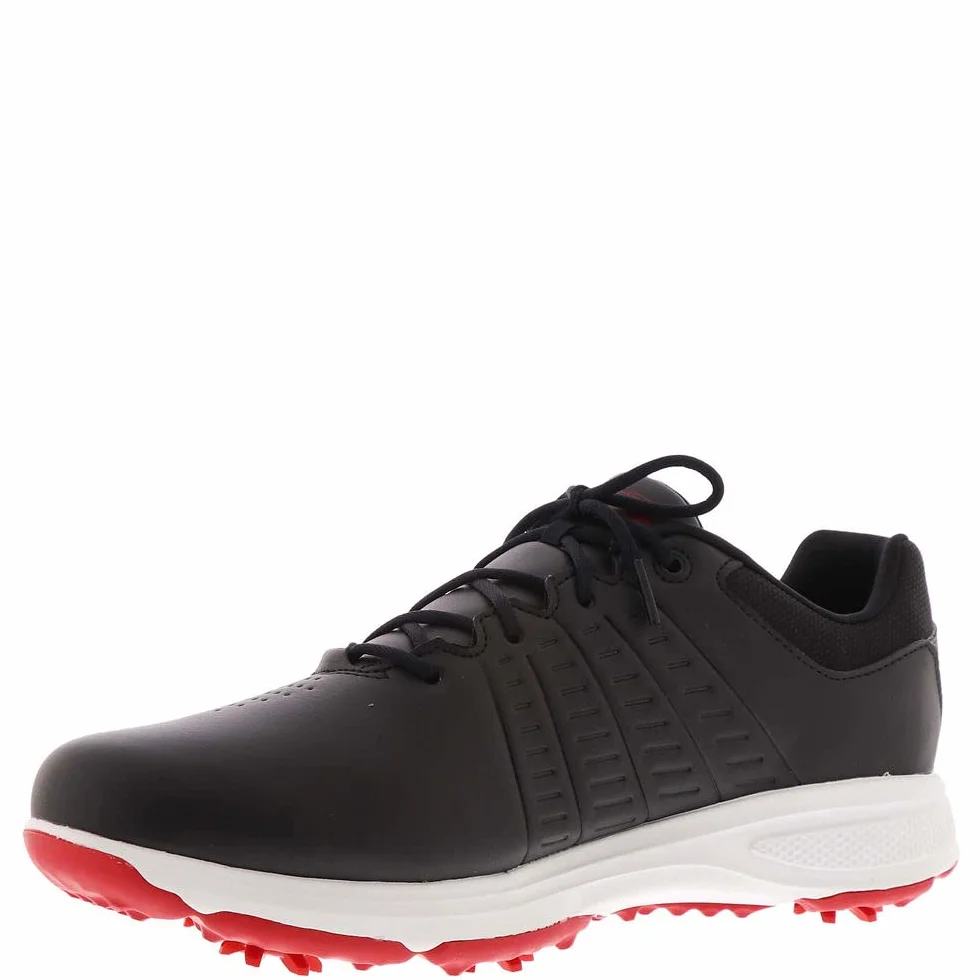 Skechers Torque Zapatos de Golf Impermeables Hombre