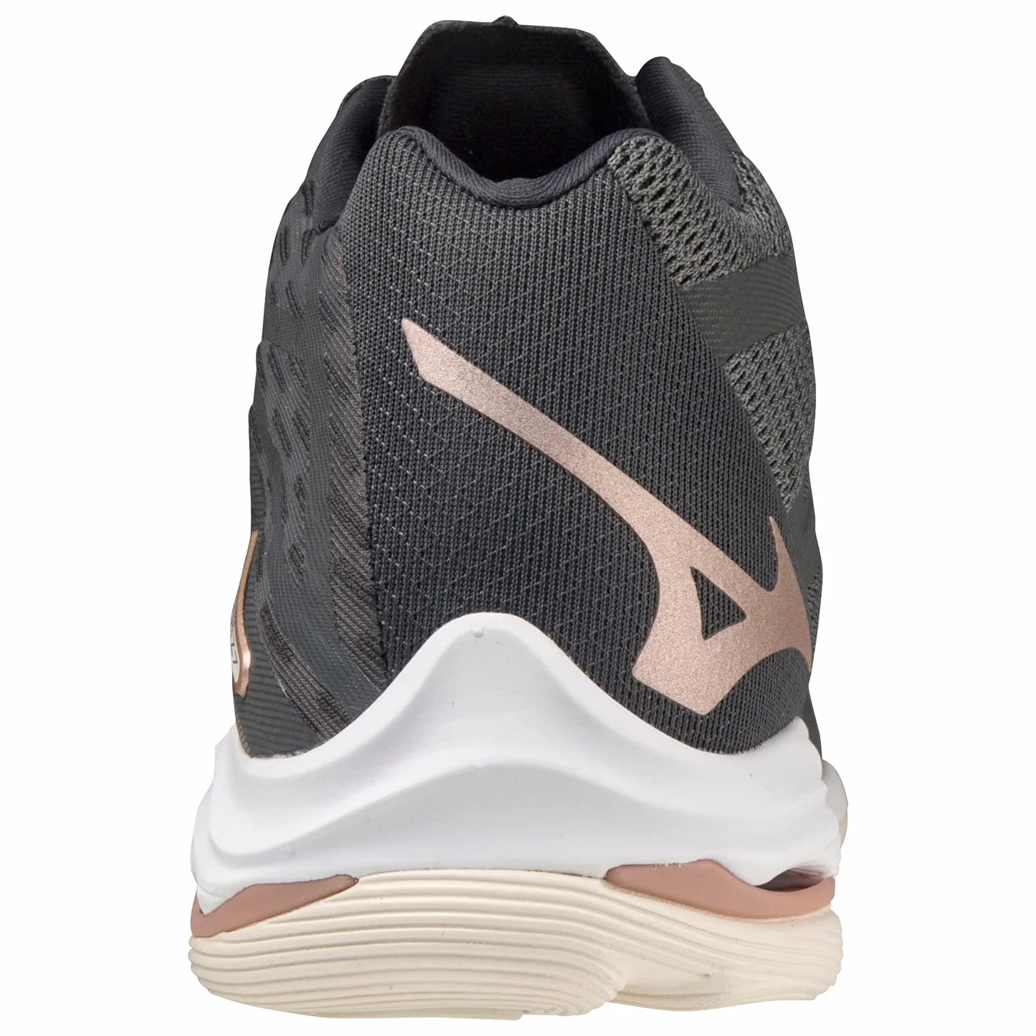 Mizuno Wave Lightning Z7 Mid Zapatillas de balonmano Mujer