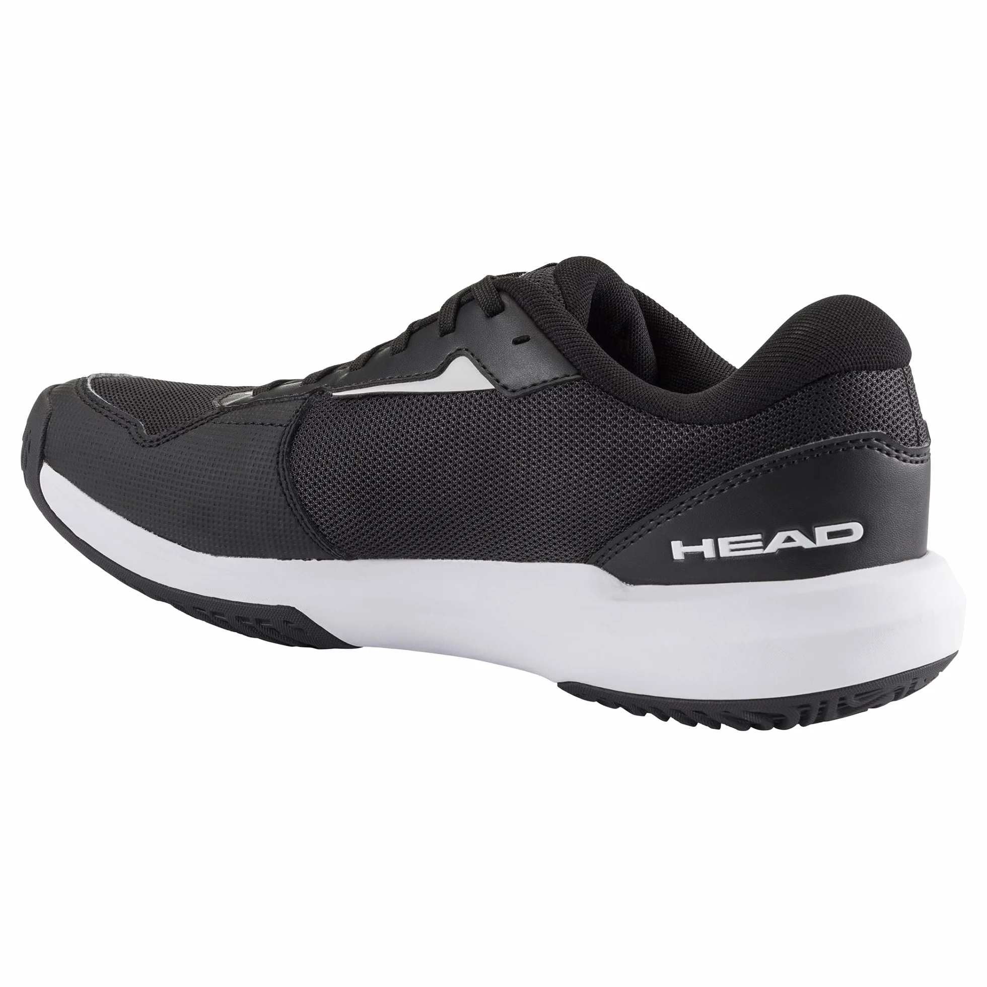HEAD Revolt Court 5.0 Negro