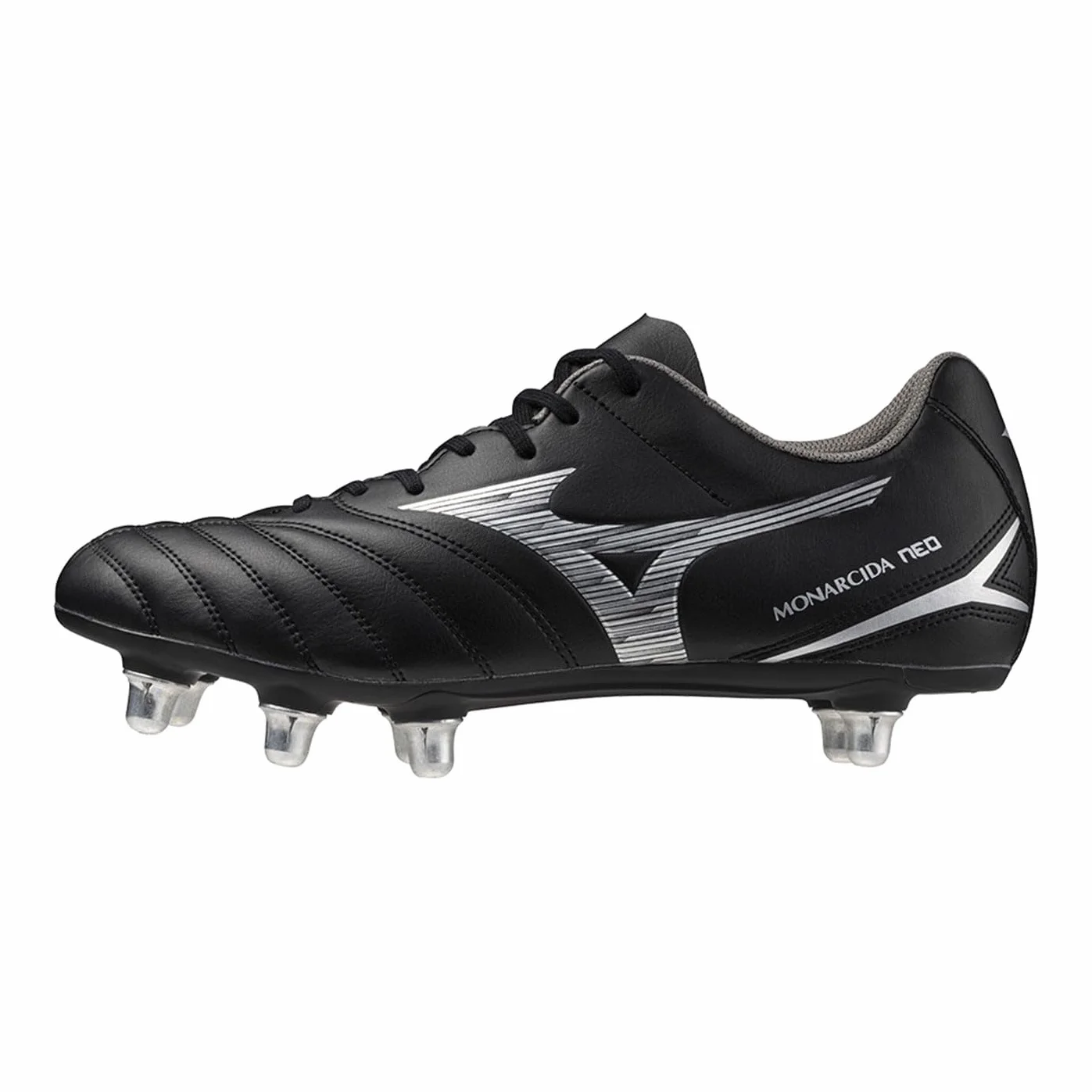 Mizuno Monarcida Neo III Rugby Si, Zapatillas de rugby adulto