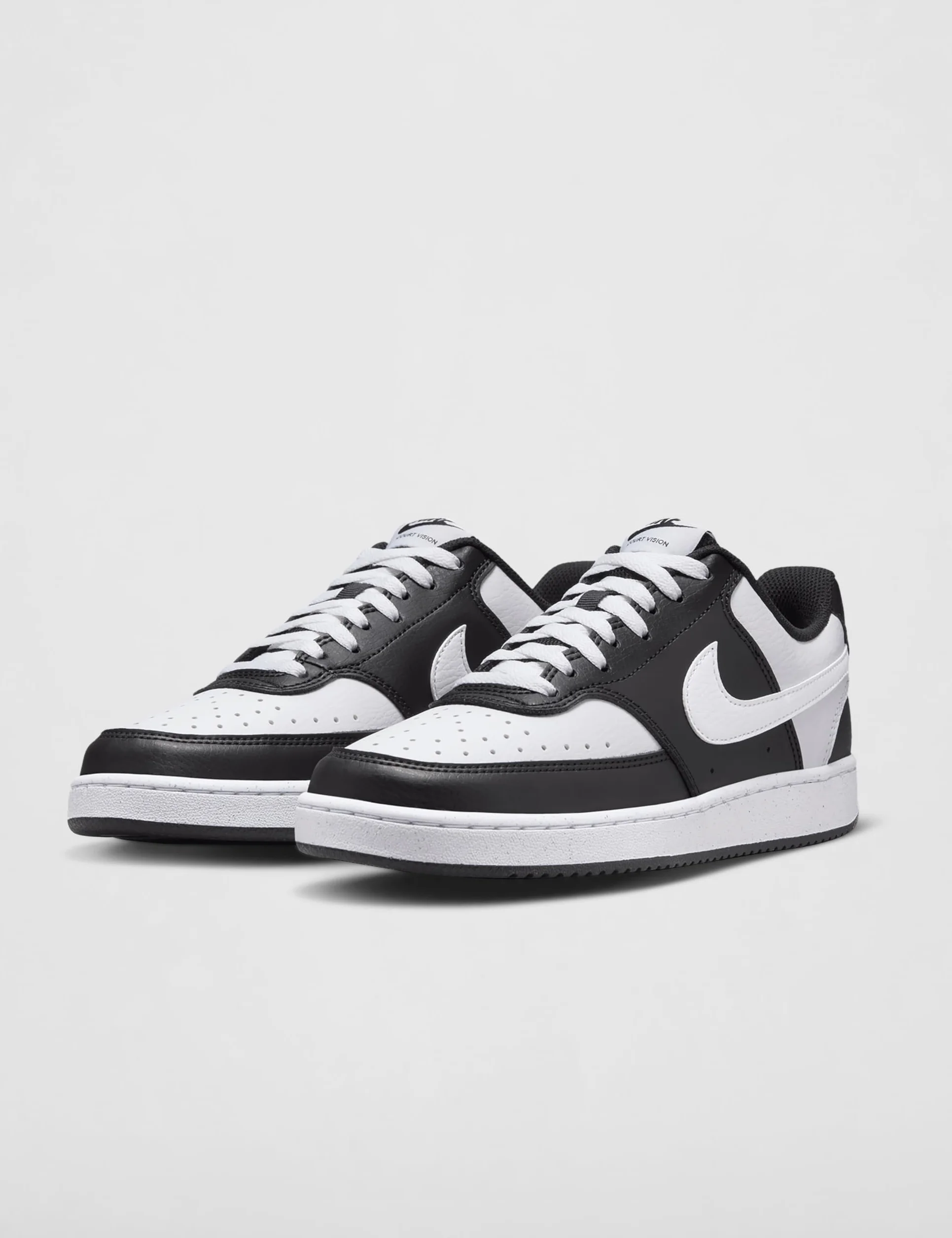 NIKE Court Vision Lo Nn Zapatillas Mujer