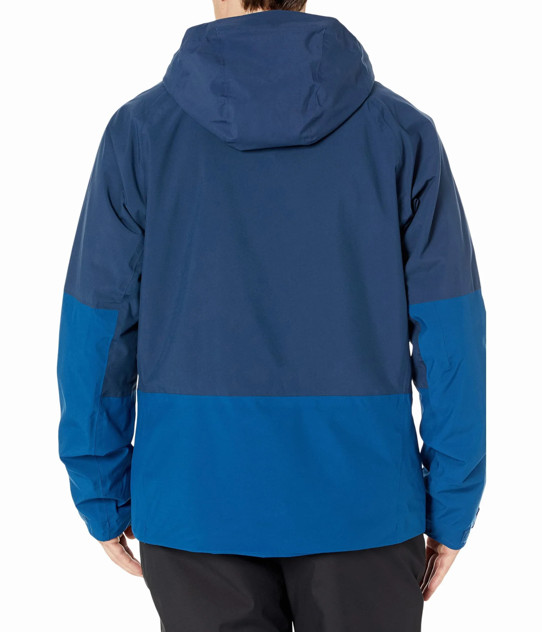 Helly Hansen Banff Shell Chaqueta Aislante Hombre