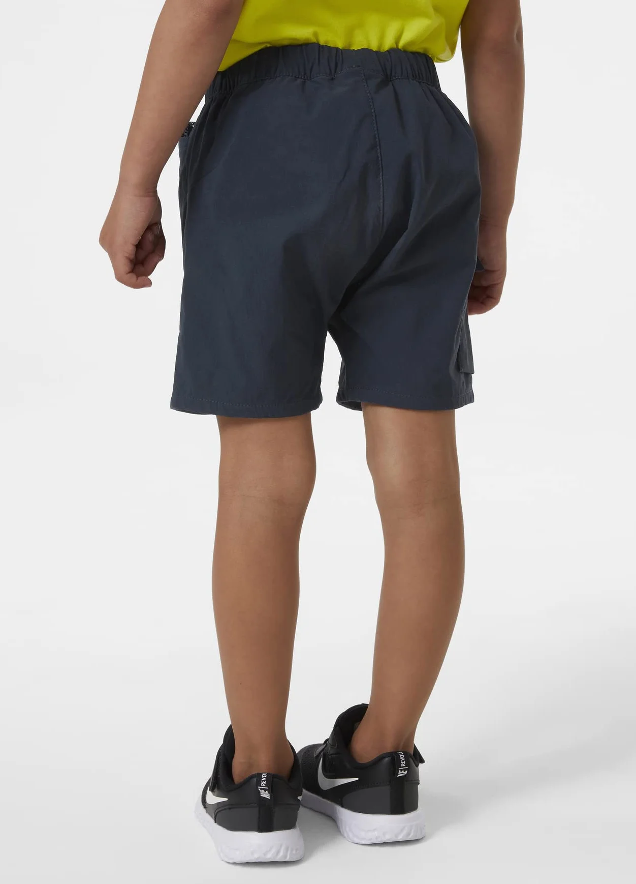 Helly Hansen K HH Qd Cargo Shorts Unisex niños