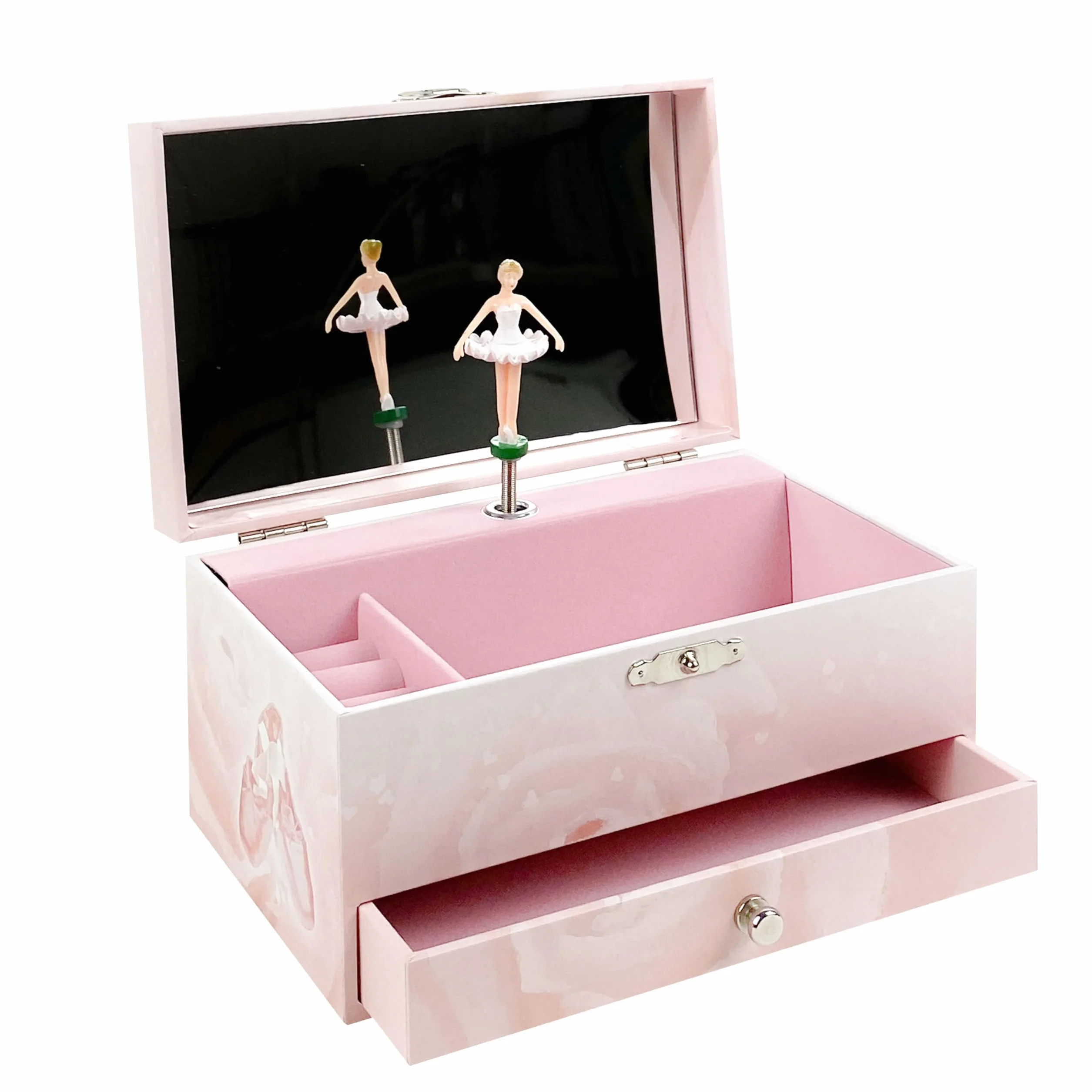 Trousselier Caja de música para bebé S60974