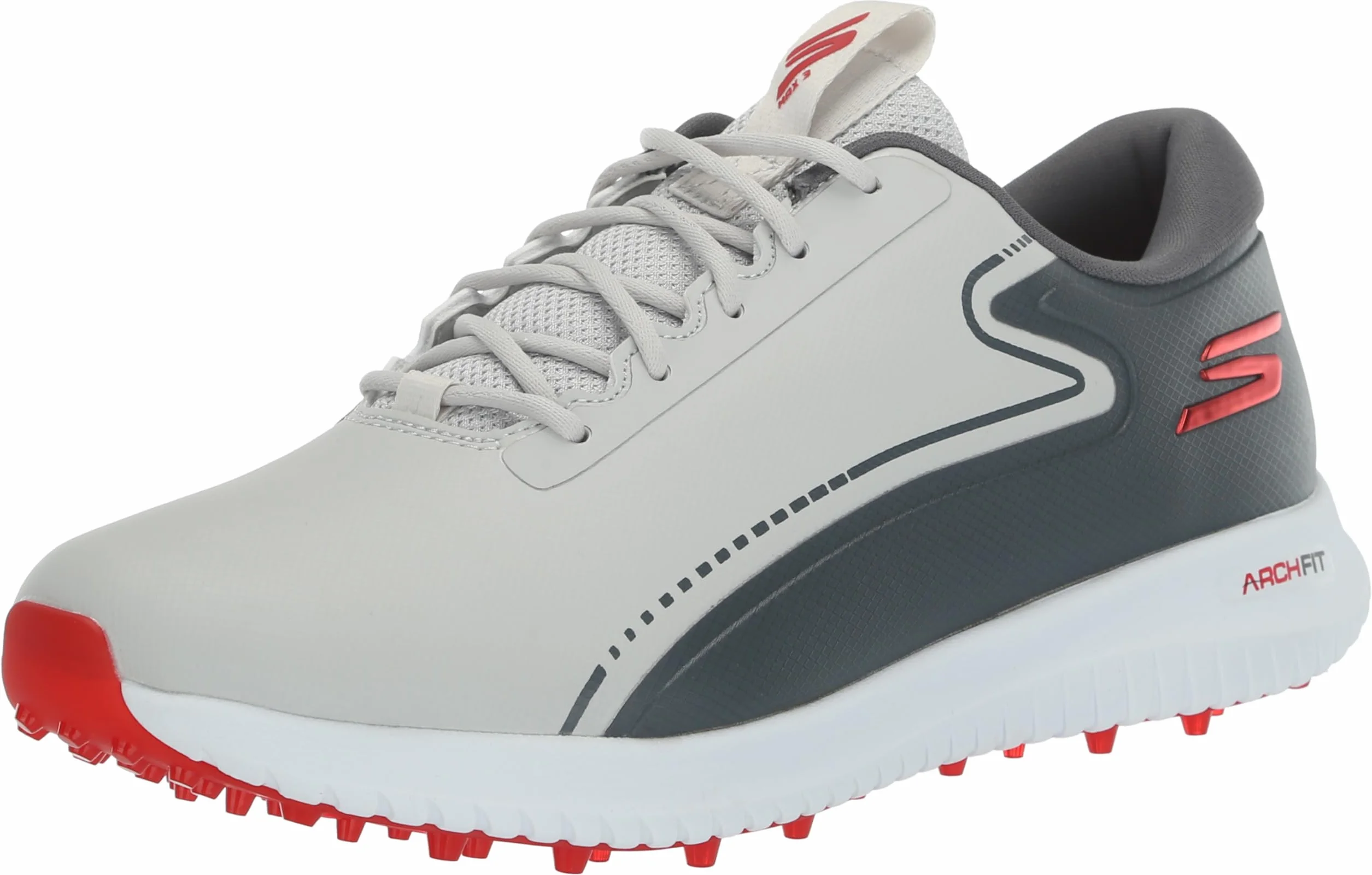 Skechers Arch Fit 2 Scarpa Da Golf Impermeabile Uomo