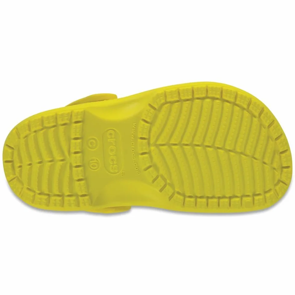 Crocs Classic Clog T Unisex niños