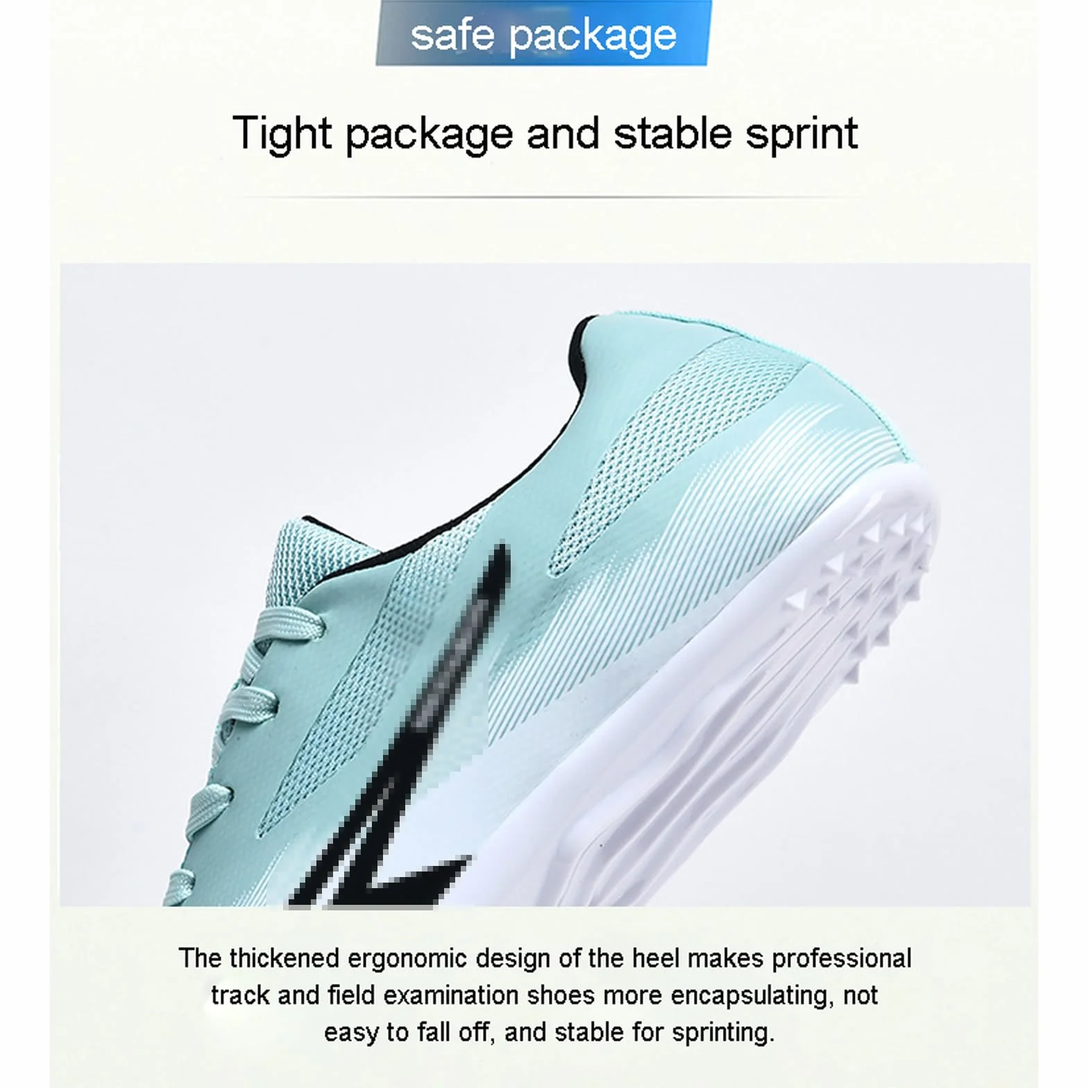 Zapato atléticos ligeros transpirables para mujeres jóvenes niños entrenamiento correr