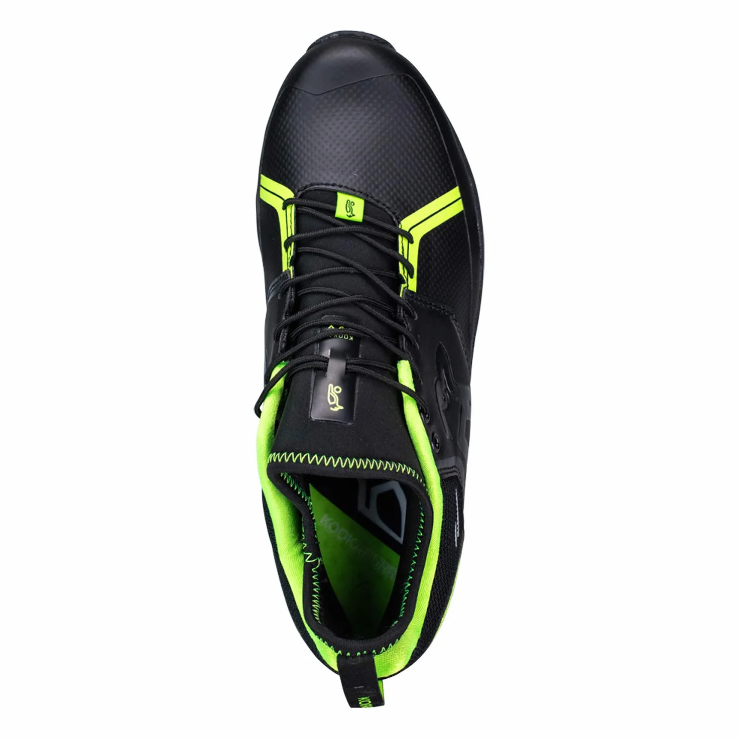 Kookaburra Team Zapatos de Hockey Hombre