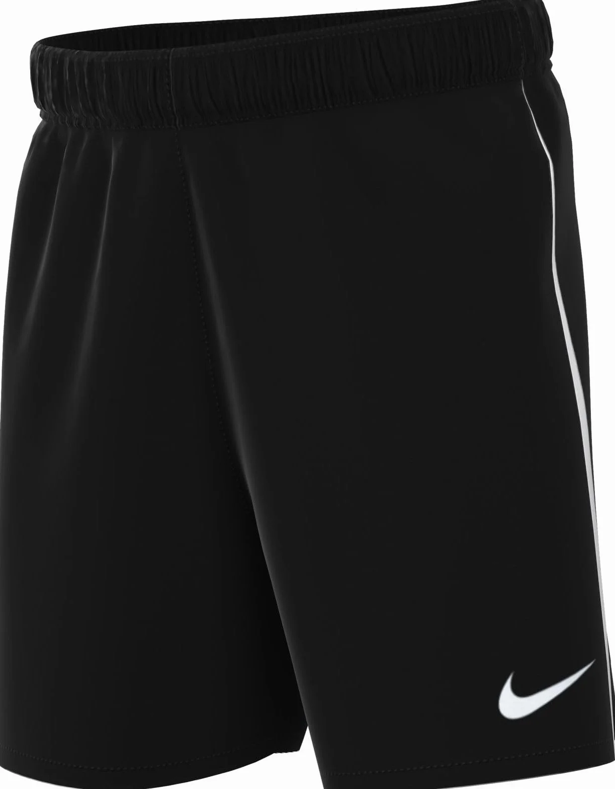 Nike Shorts Chicos Unisex DF Lge Knit III