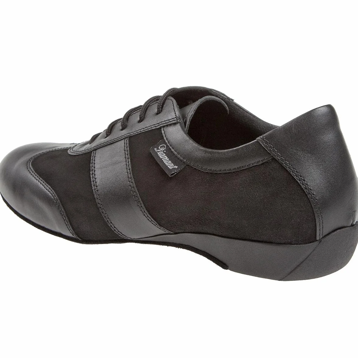 Diamant TANZSCHUHMANUFAKTUR 123-225-070 Zapatillas de Baile Hombre