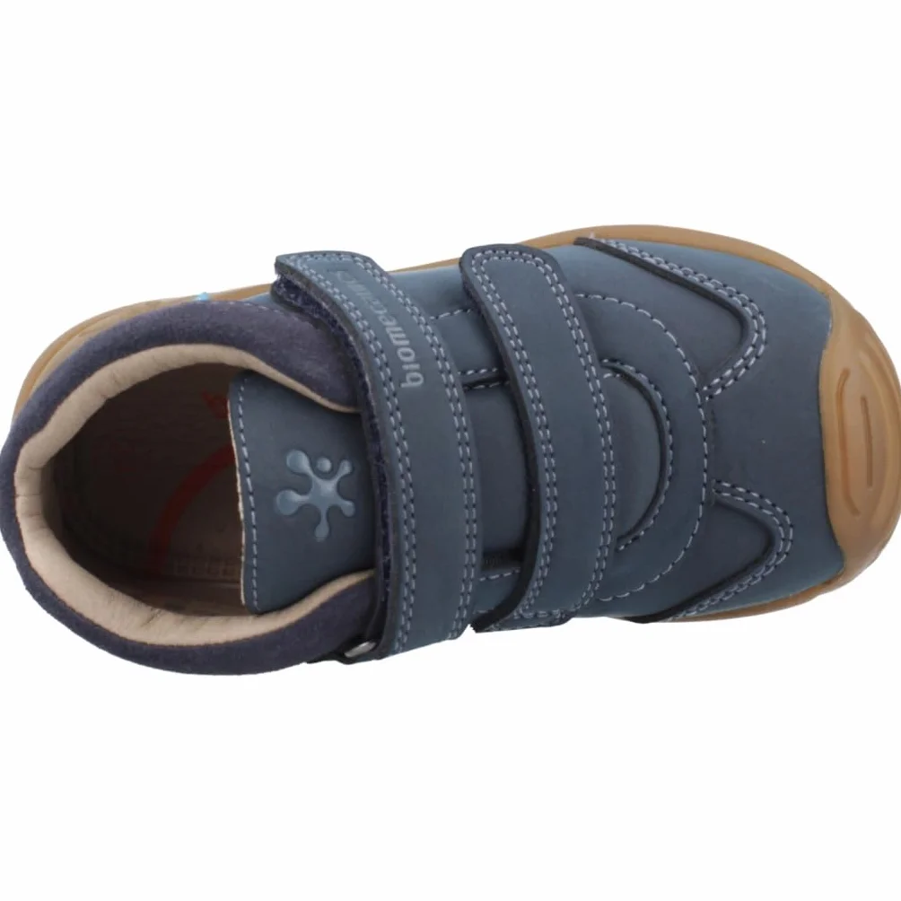 Biomecanics Botines TEX Casual Biogateo para chico