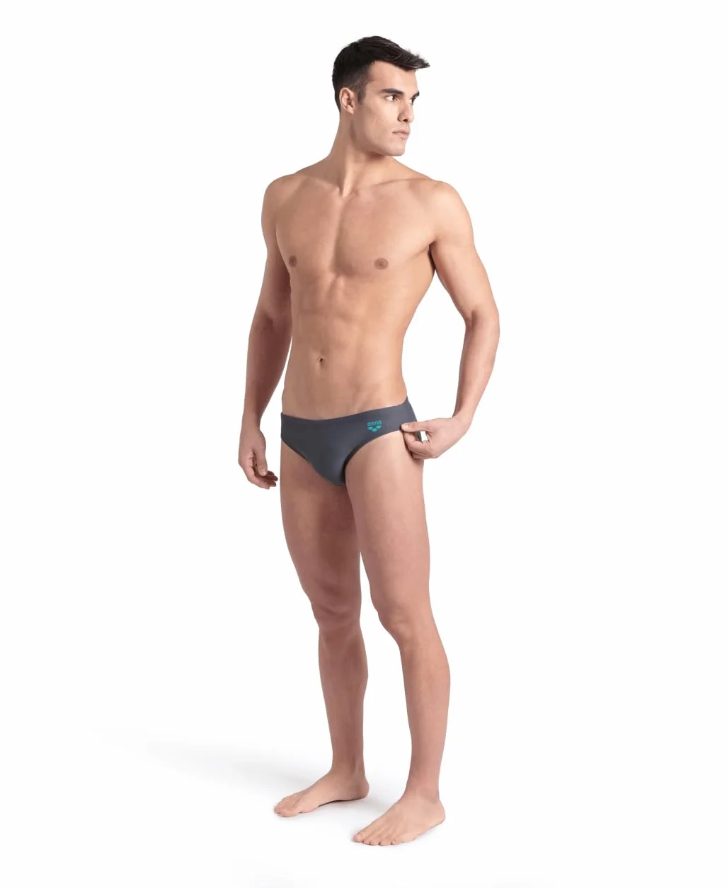 Arena Santamarias R Swim Briefs Hombre