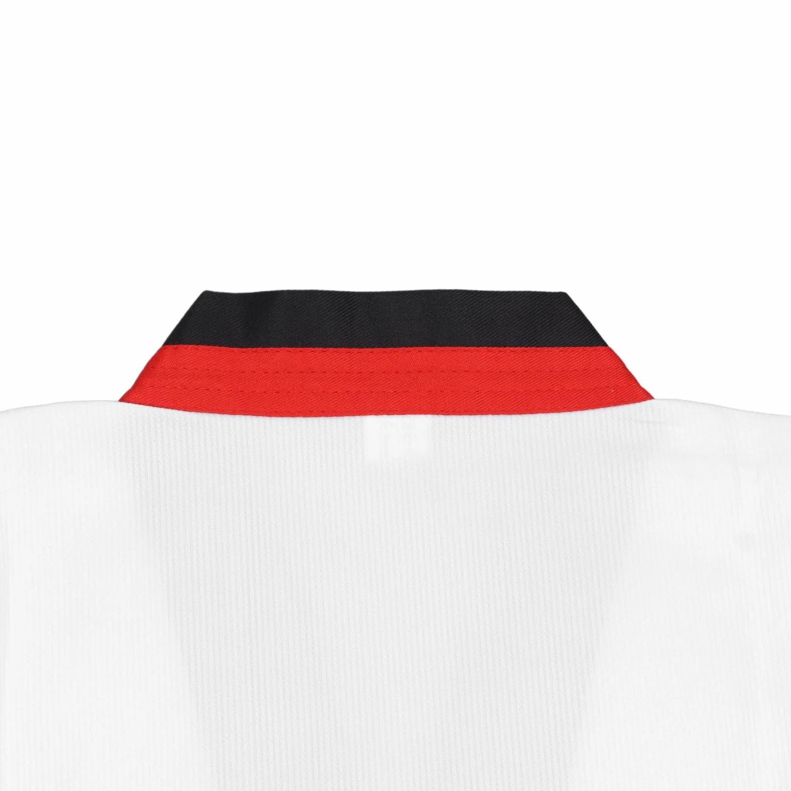 Cómodo Uniforme Taekwondo Niños Cinturón Traje Ligero Entrenamiento Conjunto Gi Deportivo Artes Marciales Altura 136-146cm