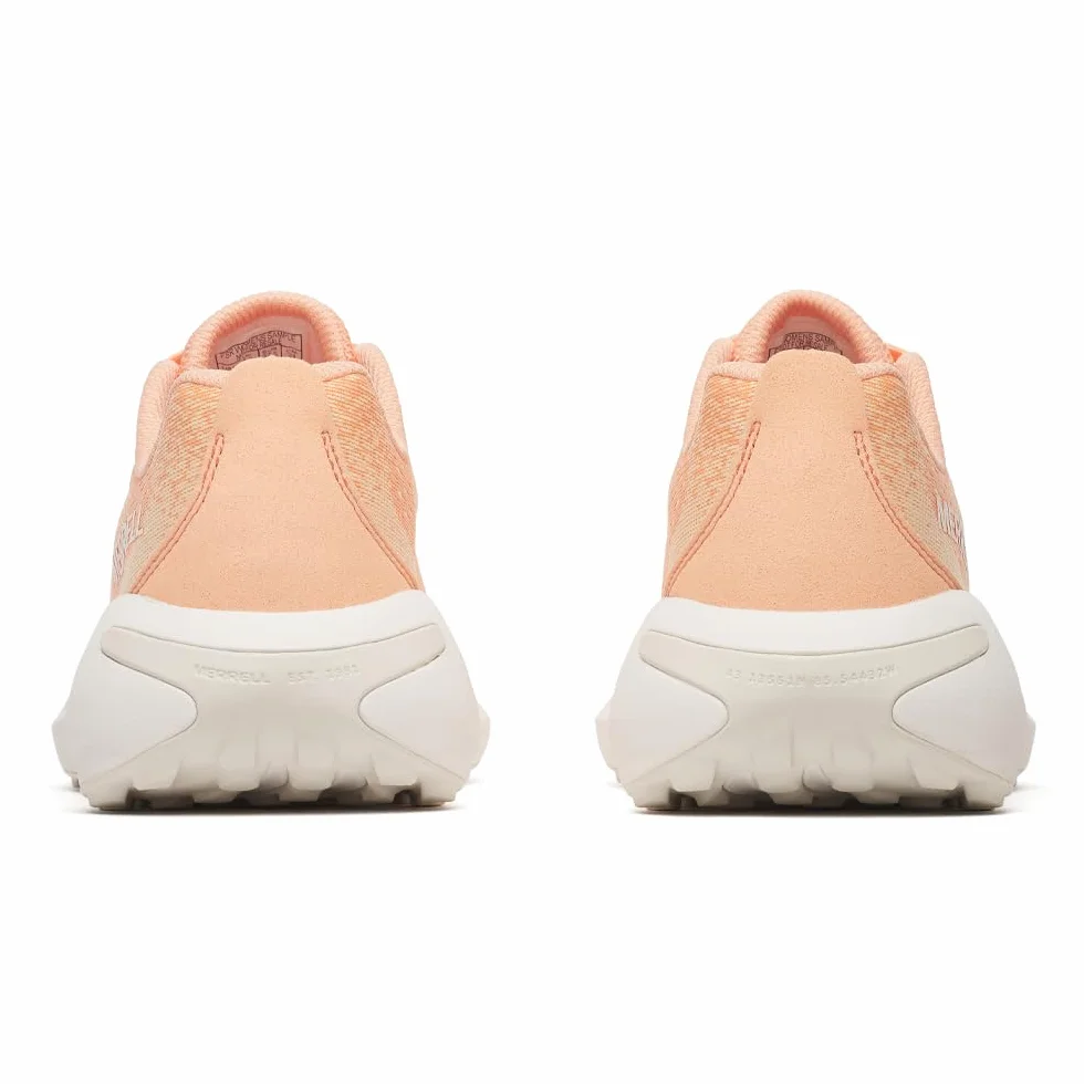 Merrell Zapatillas para Carreras de Montaña Mujer