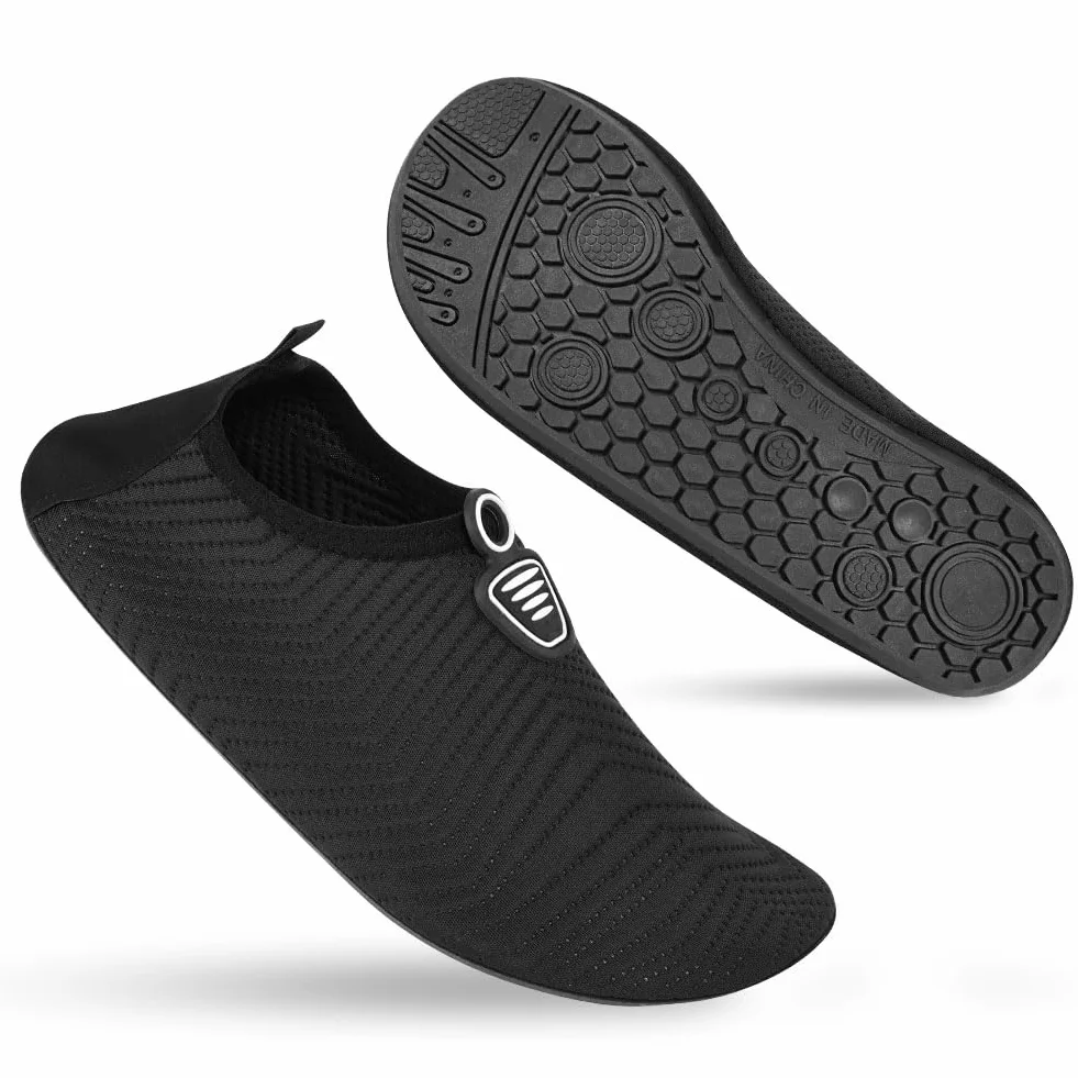 Zapatillas Deportivas Unisex Trail Running Barefoot Shoes Transpirables Secado Rápido Ligeros