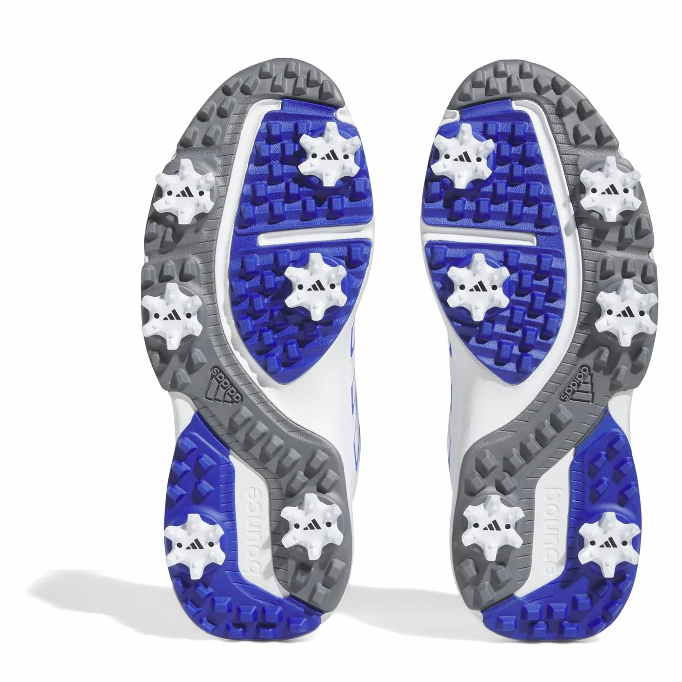 adidas Zg23 Zapatillas de Golf con Clavos para niños 38 EU
