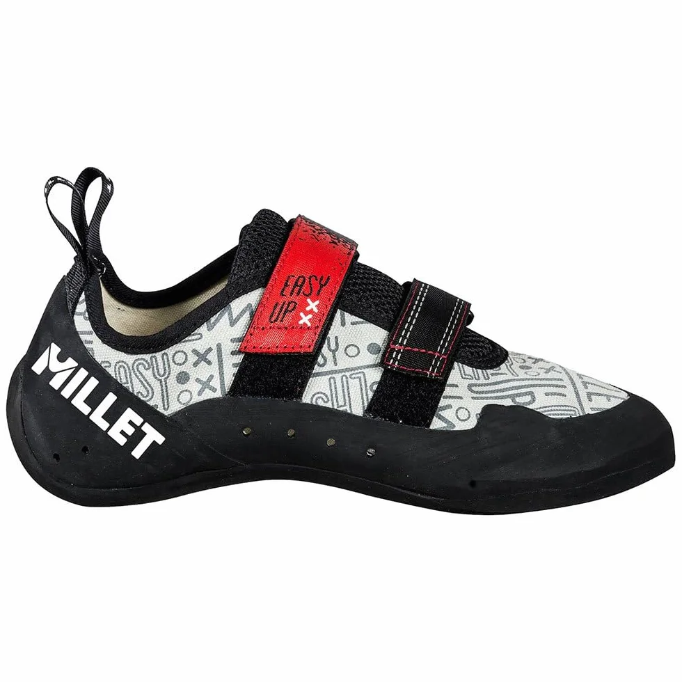 Millet Easy Up Buty Wspinaczkowe Męskie