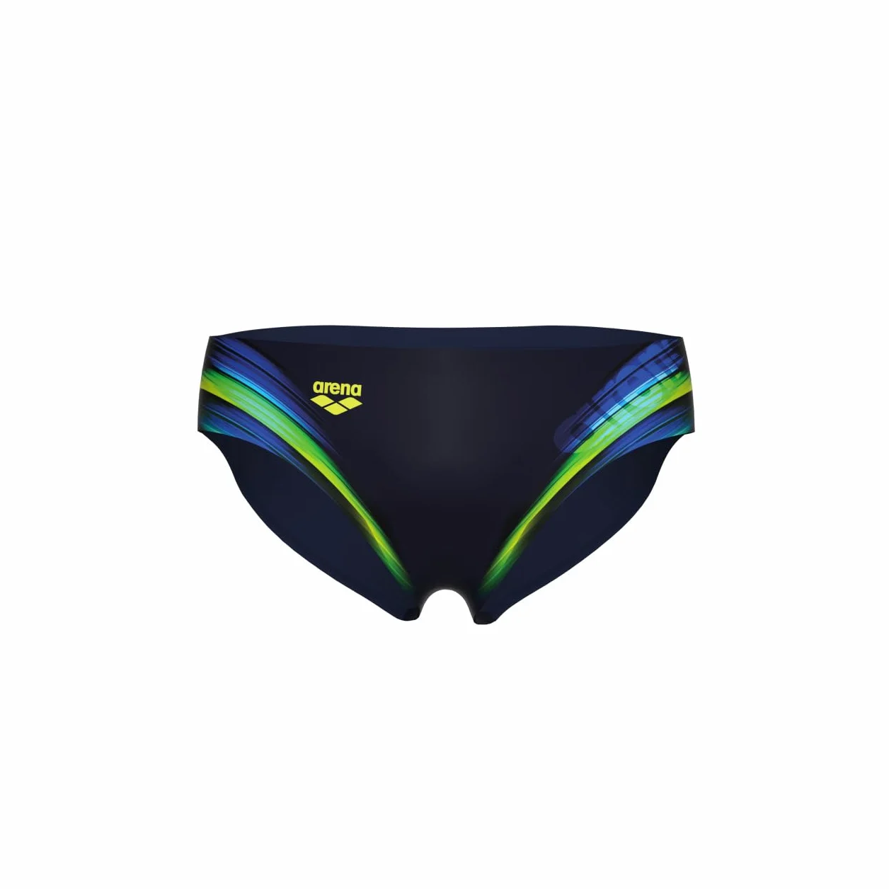 ARENA Men's Breath Swim Briefs (1-Pack)