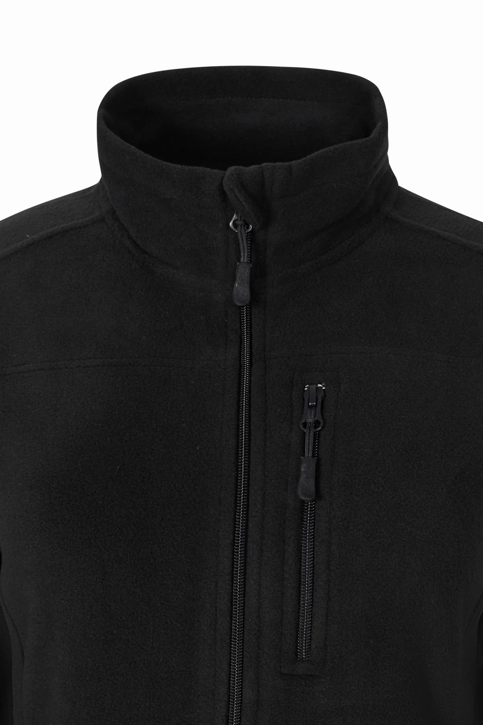 VELILLA 201502W Chaqueta Polar Mujer