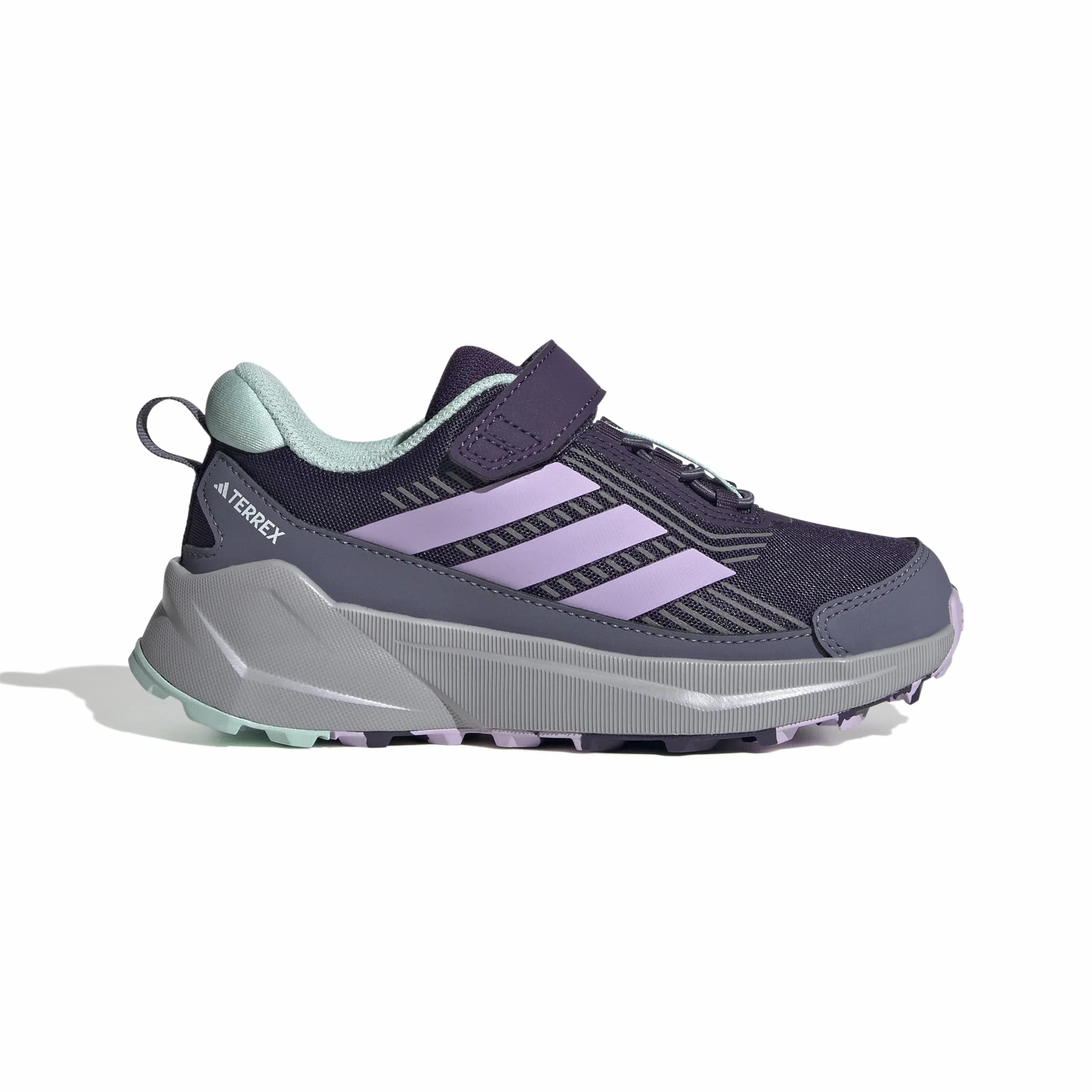 Adidas Terrex Trailmaker 2 Zapatilla de Senderismo Unisex niños