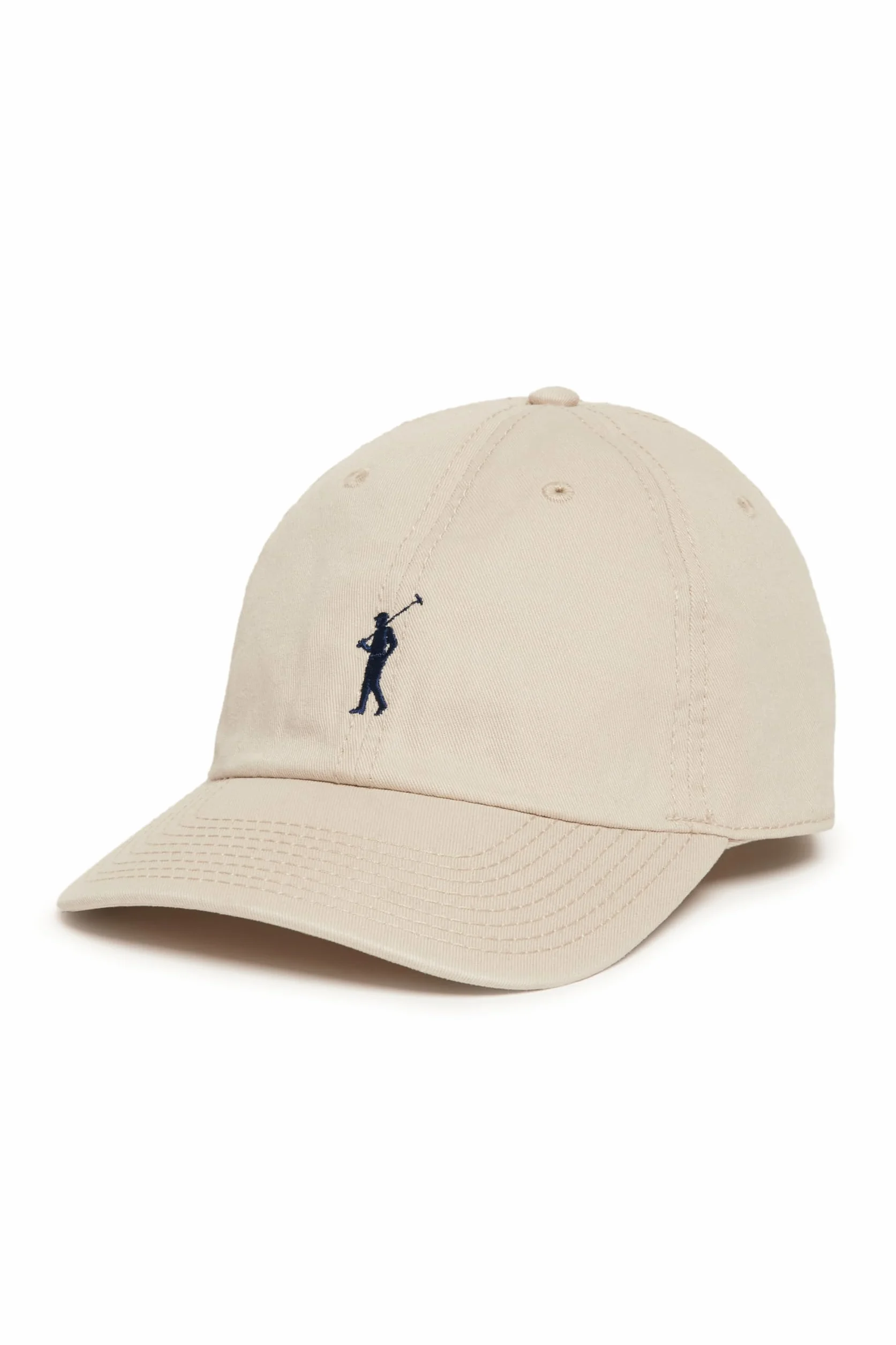 Polo Club Gorra Ajustable Classic Hombre Algodón