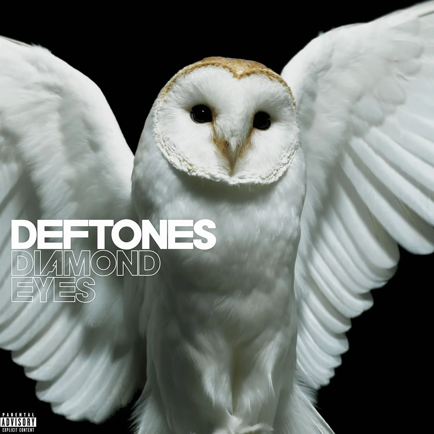 Diamond Eyes explicit_lyrics